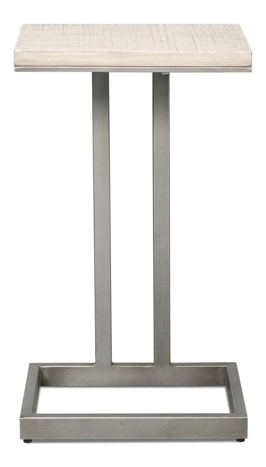 Libby End Table - Frankwebs