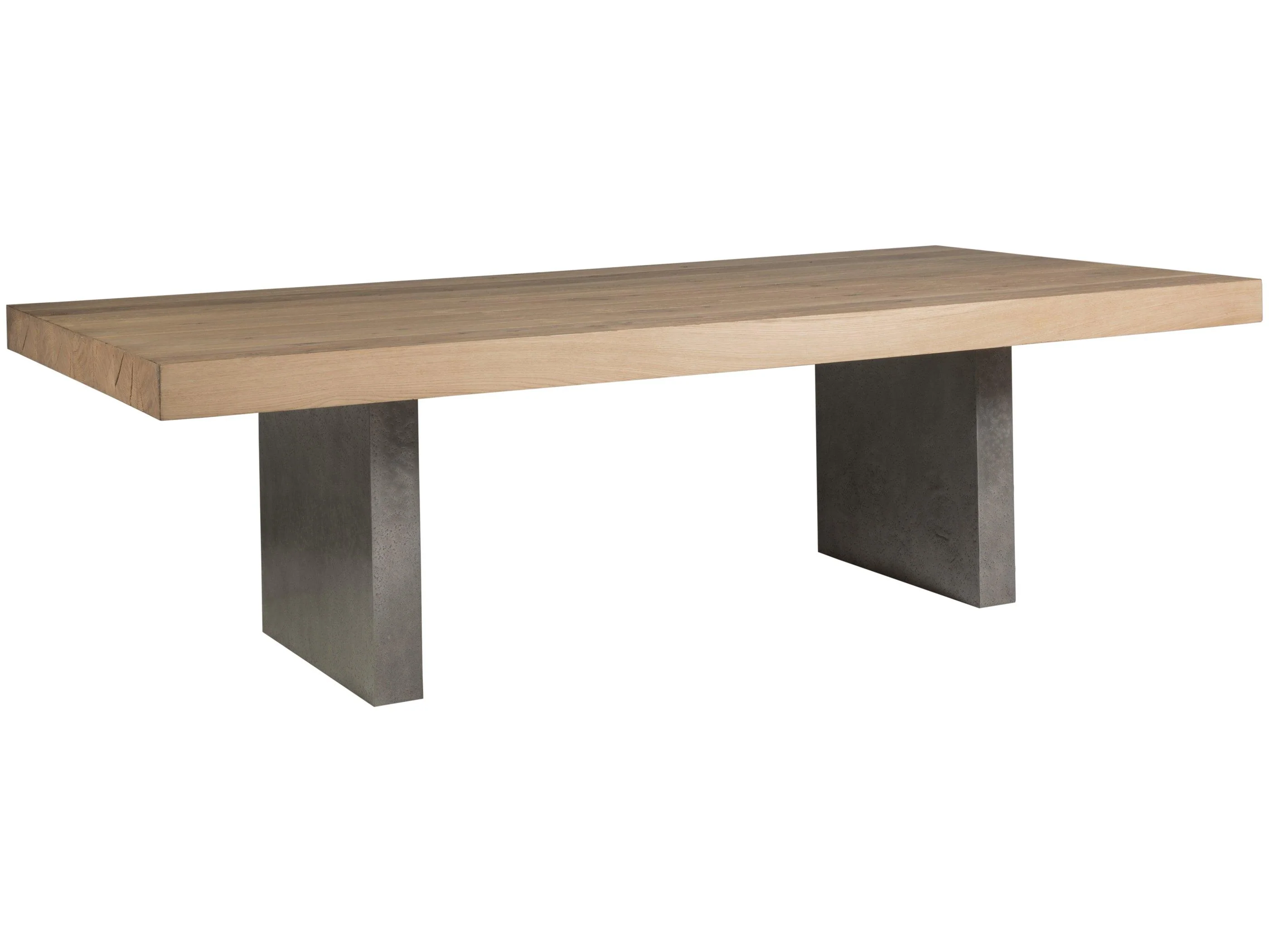 Verite Rectangular Dining Table - Frankwebs