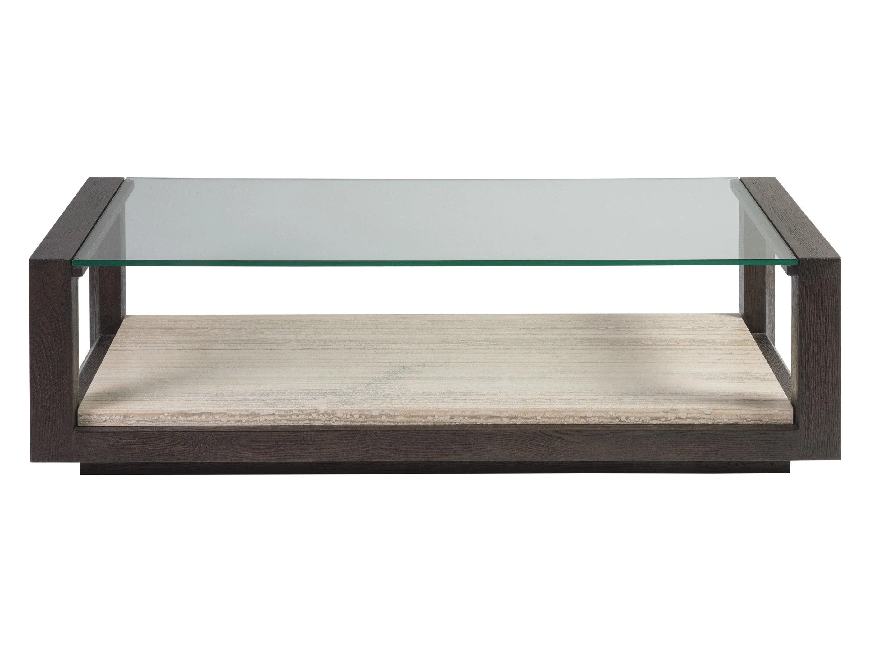 Signature Designs Venerato Rectangular Cocktail Table - Frankwebs