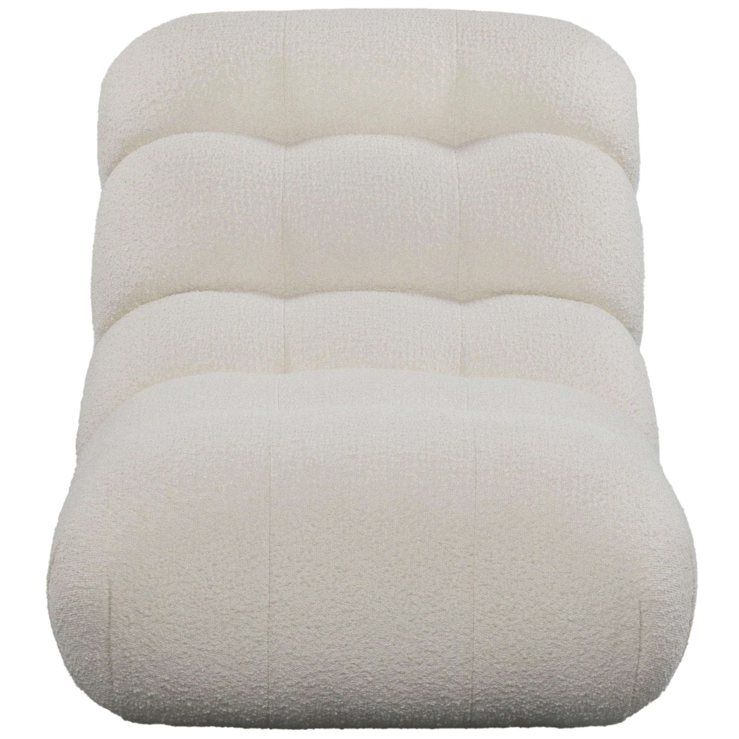 FENIX LOUNGE CHAIR & OTTOMAN - Frankwebs