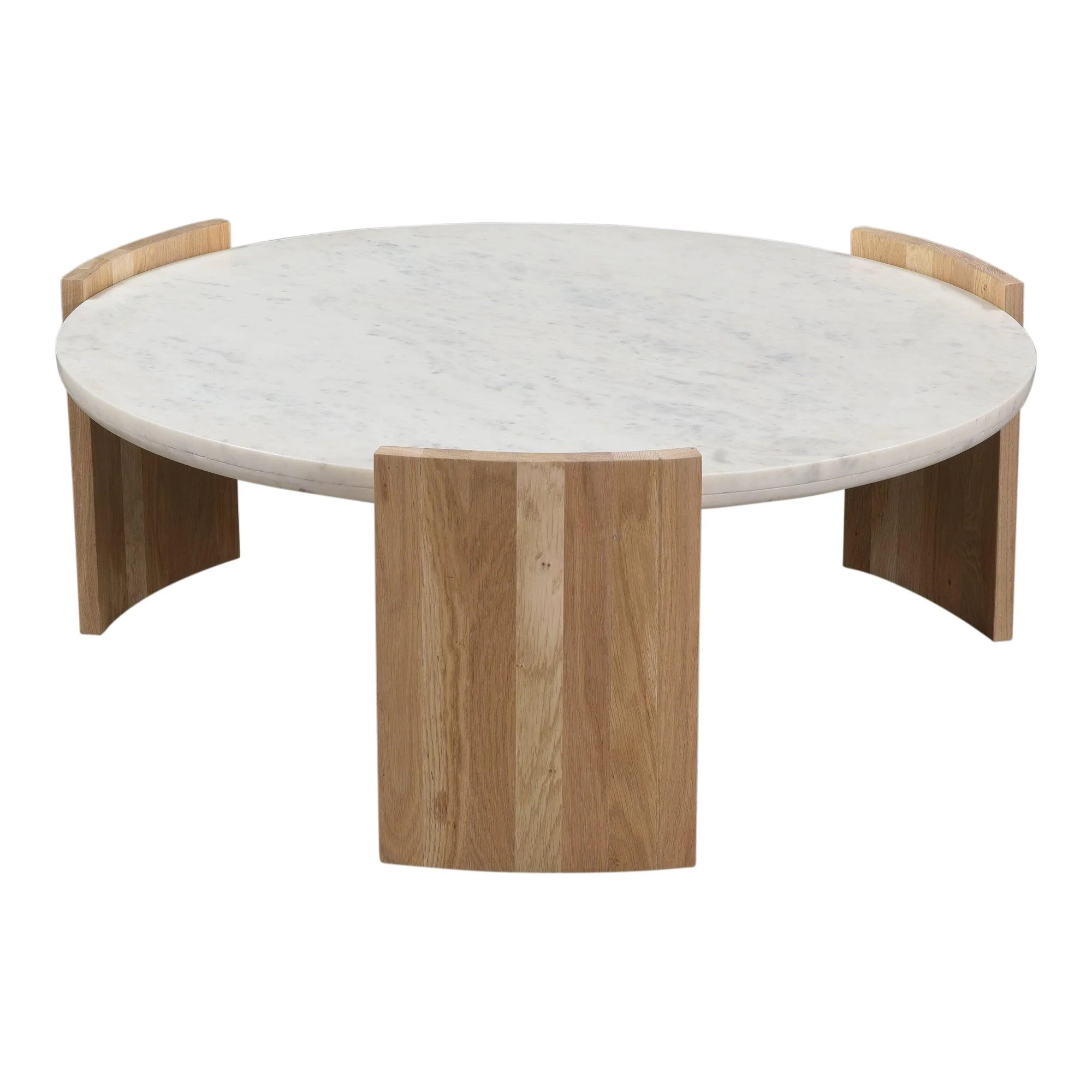 Dala Coffee Table - Frankwebs