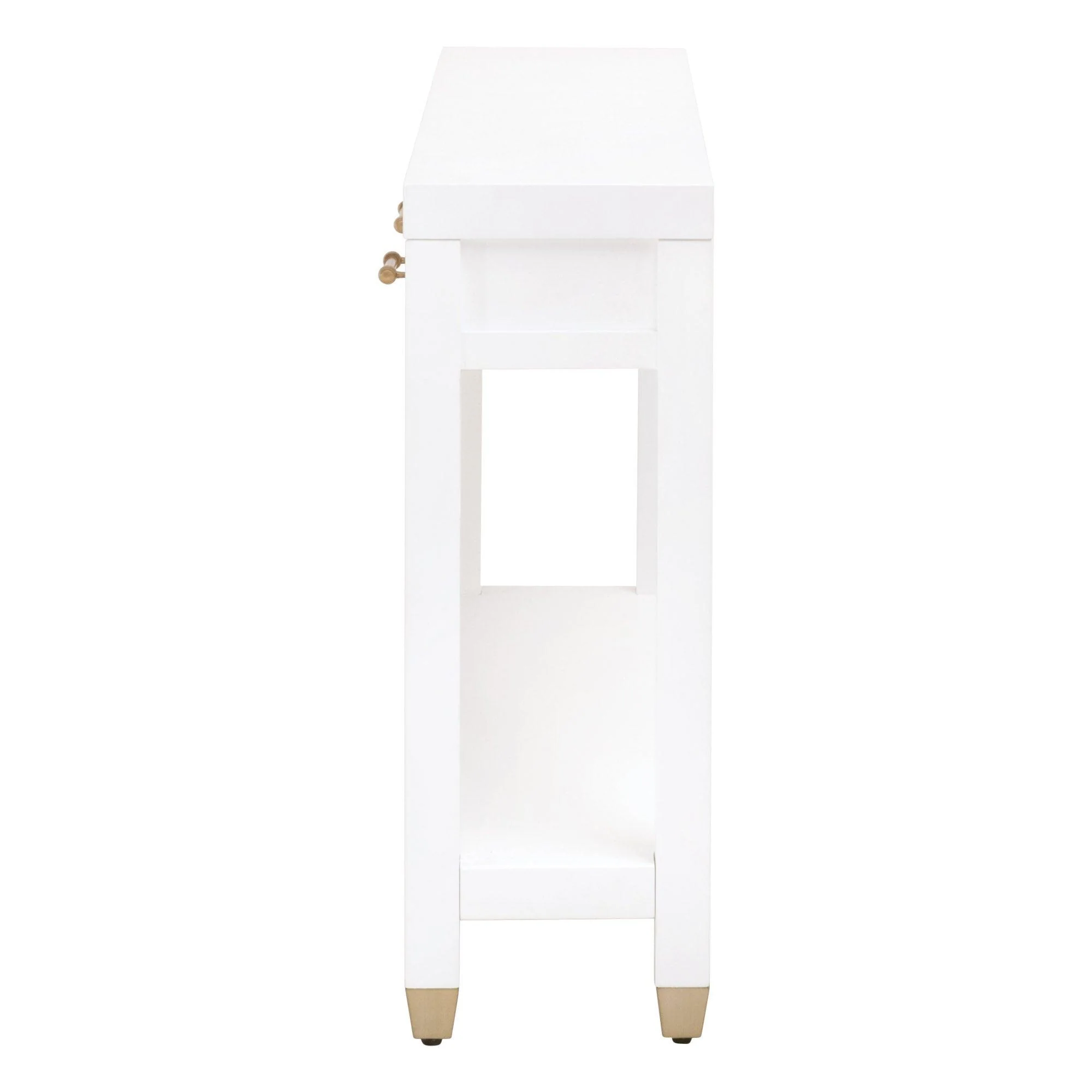 Stella Narrow Console Table - Frankwebs