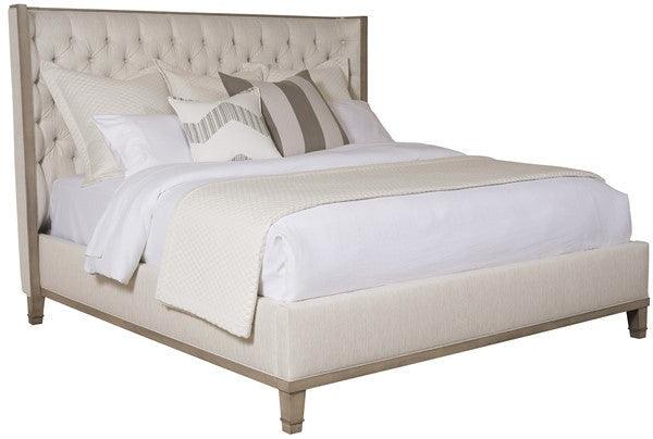 Bowers Bed - Frankwebs