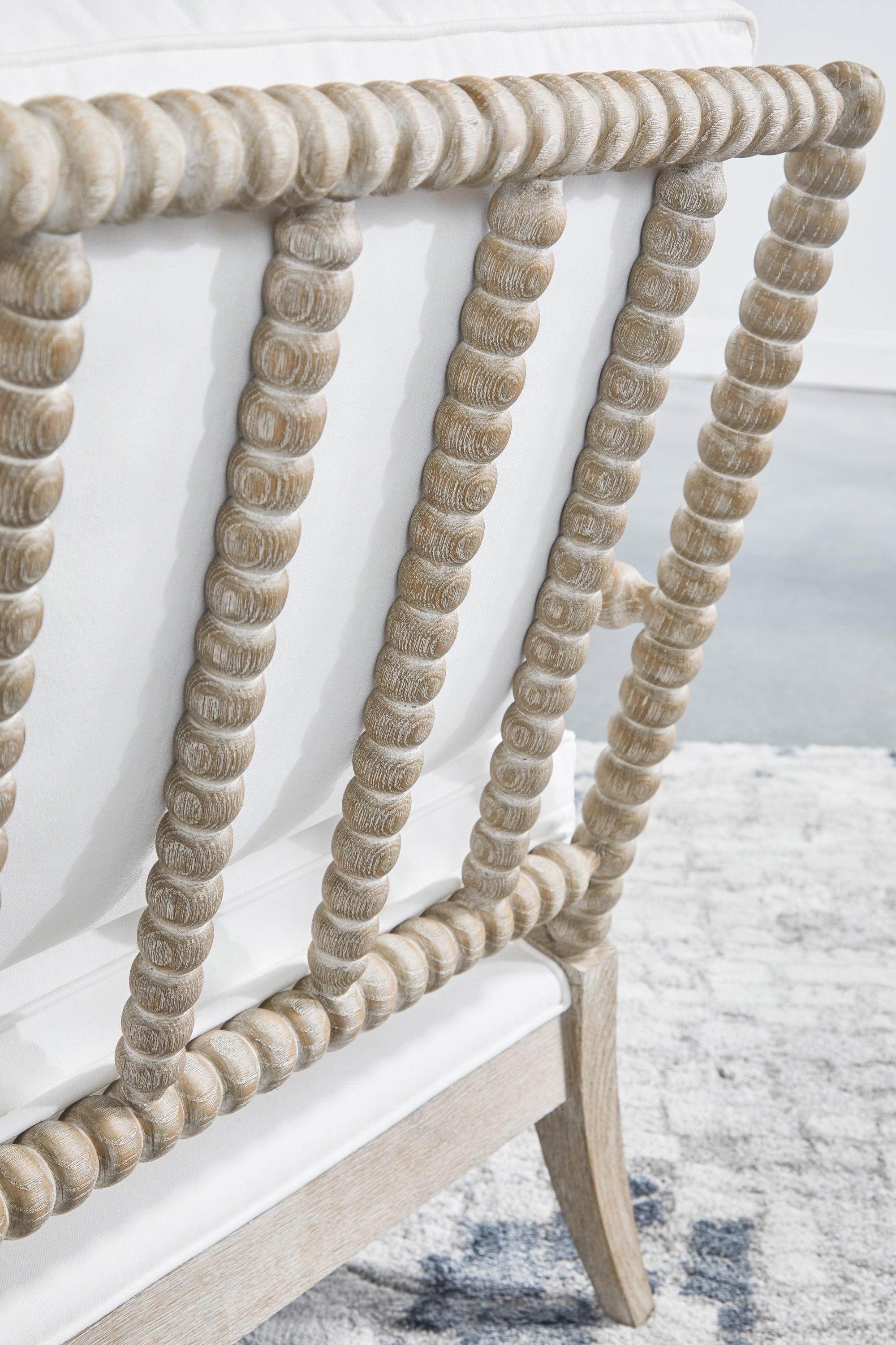 Rouleau Chaise Lounge - Frankwebs