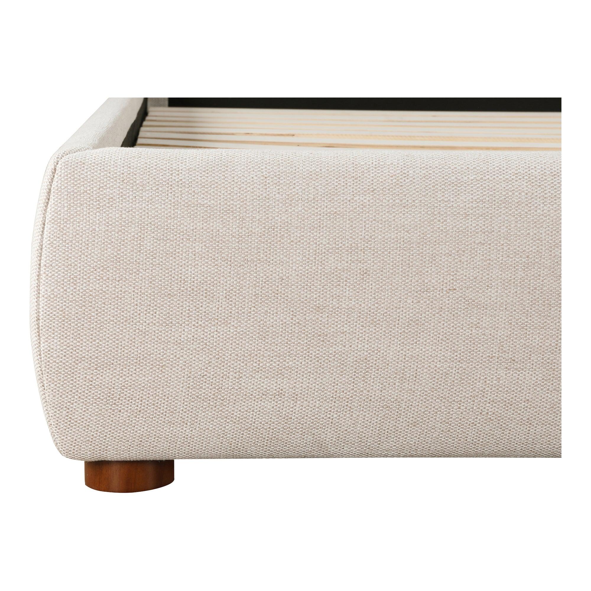 Luzon Bed - Frankwebs