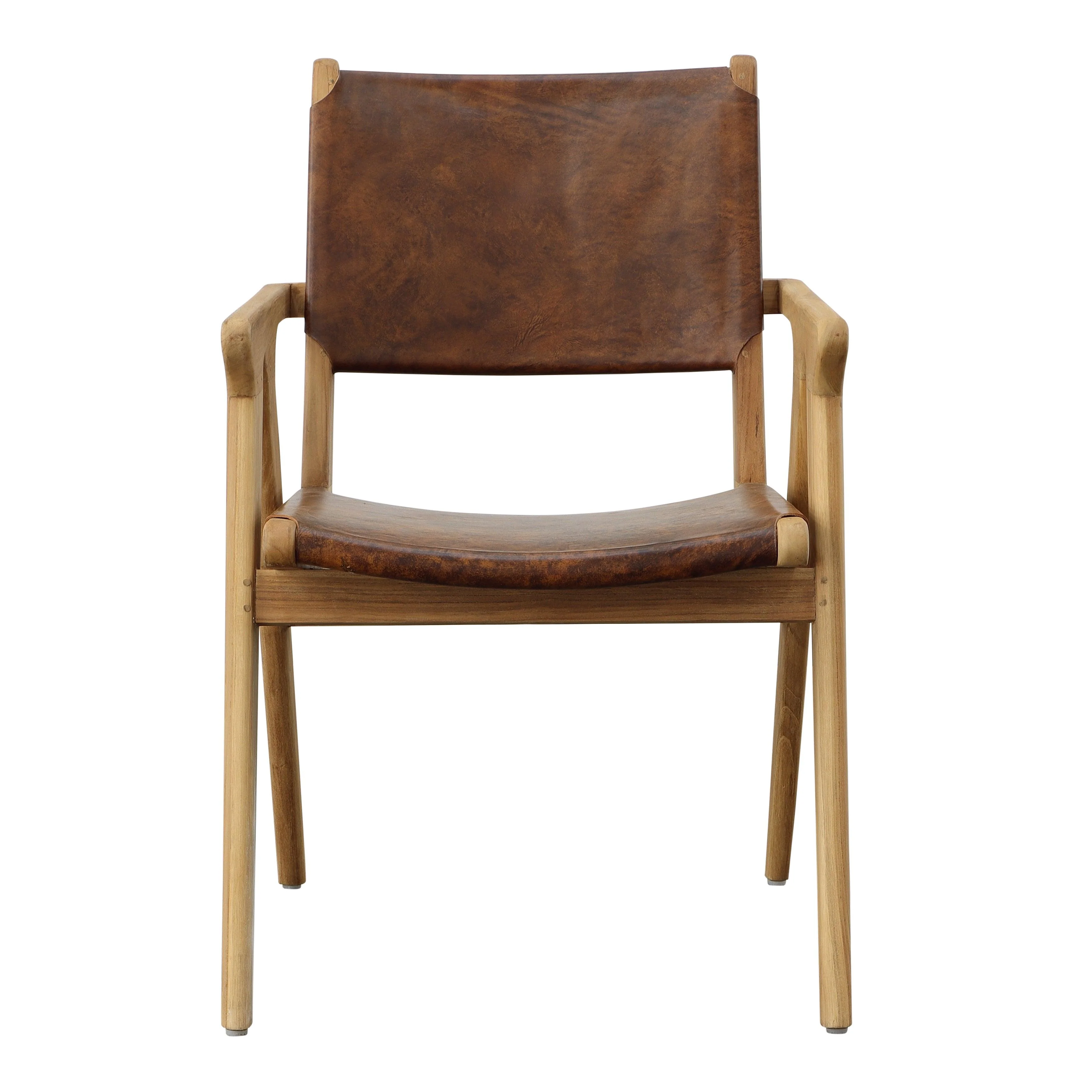 Oakley Dining Chair - Frankwebs