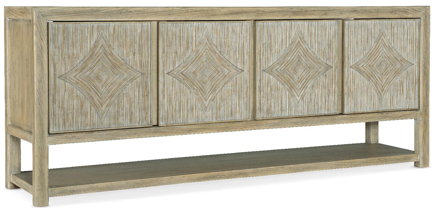 Surfrider Entertainment Console - Frankwebs