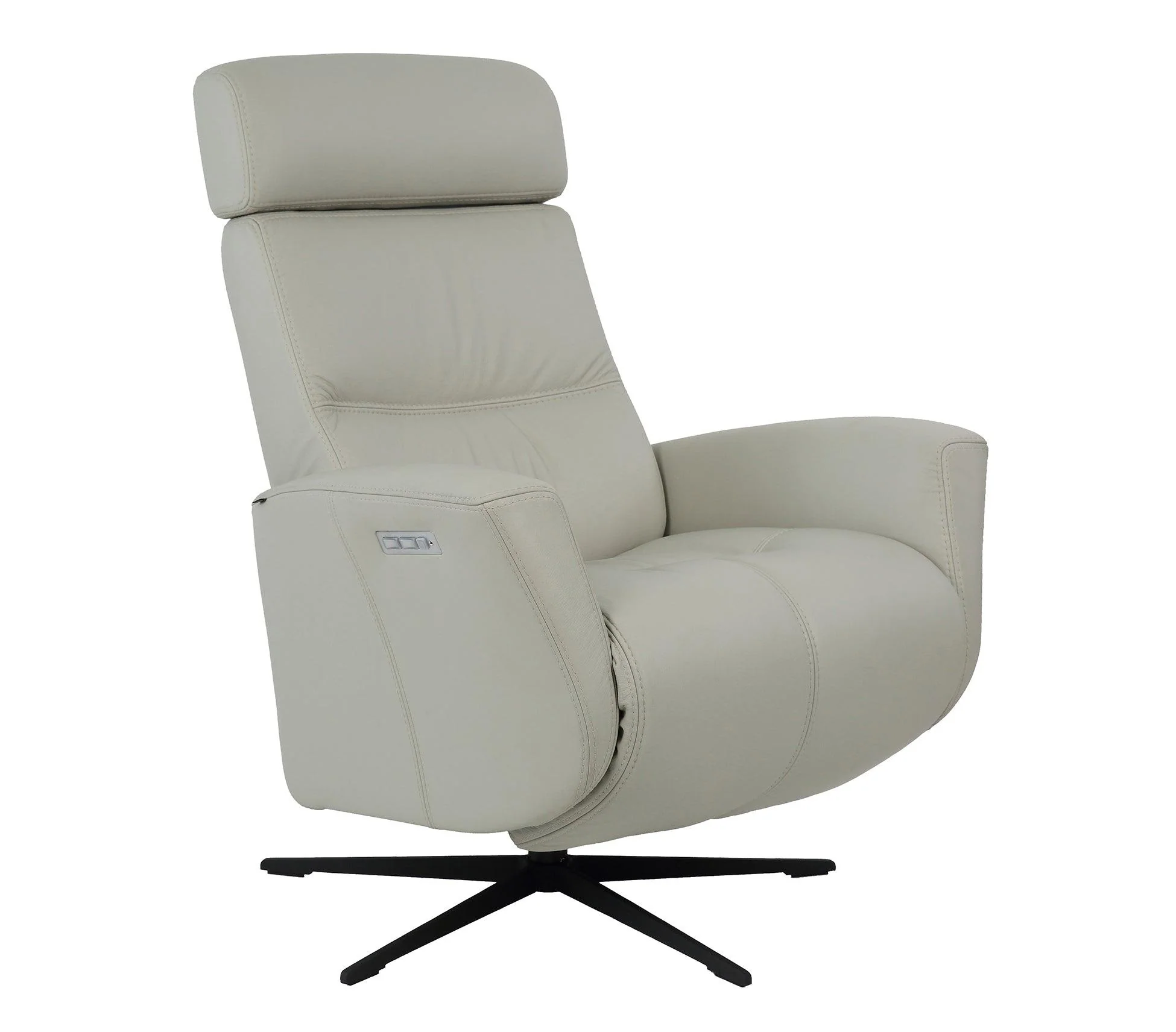 Magnus Relaxer - Frankwebs