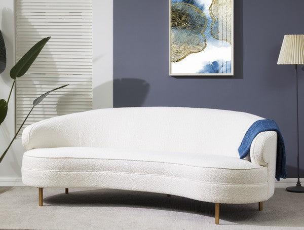 PRIMROSE CURVED SOFA - Frankwebs