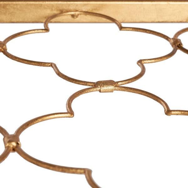 HANZEL SIDE TABLE - Frankwebs