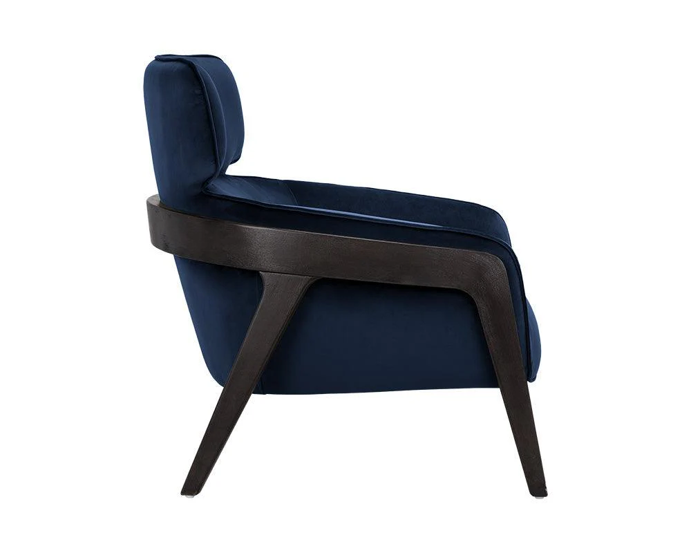 Maximus Lounge Chair - Frankwebs