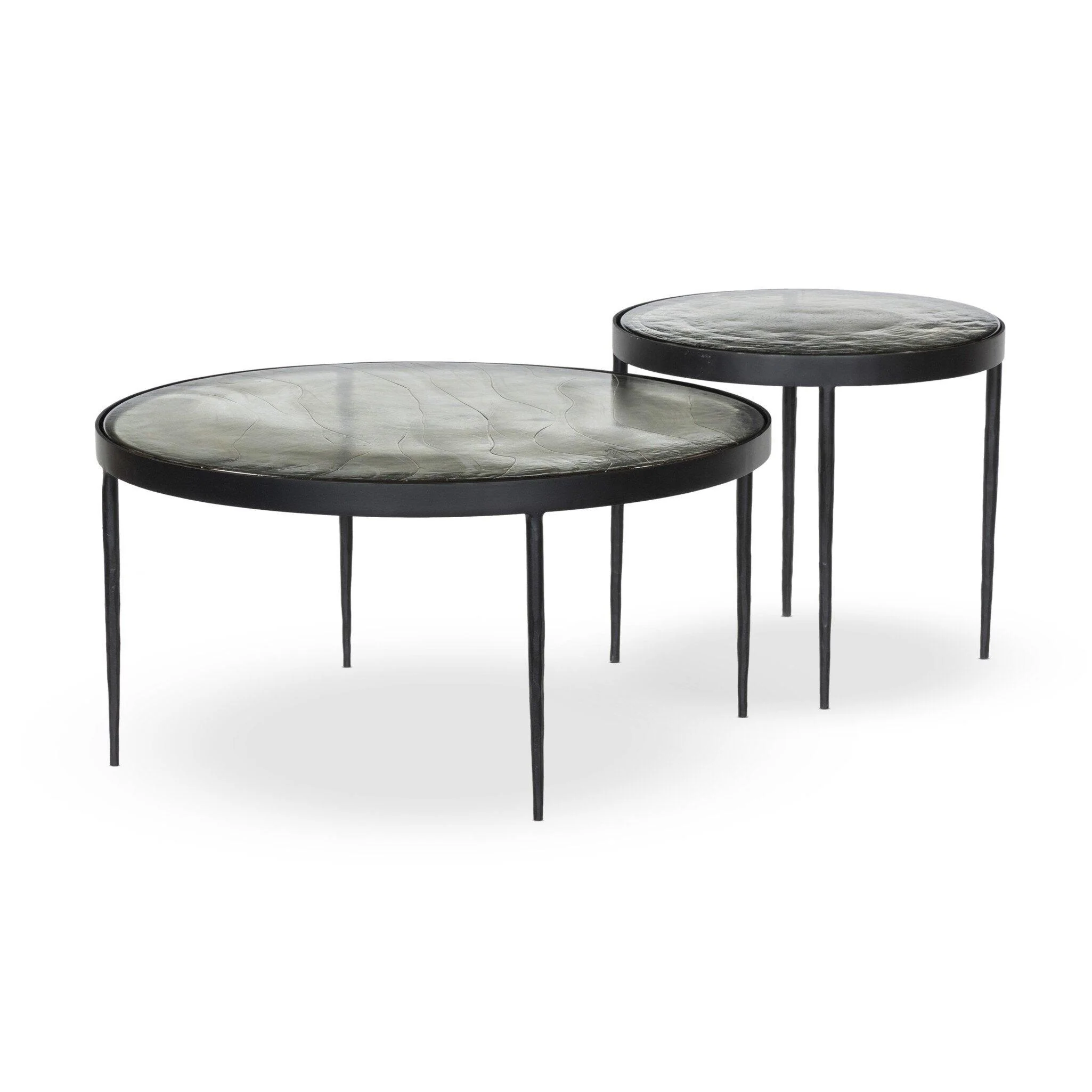 Yoko Nesting Tables - Frankwebs
