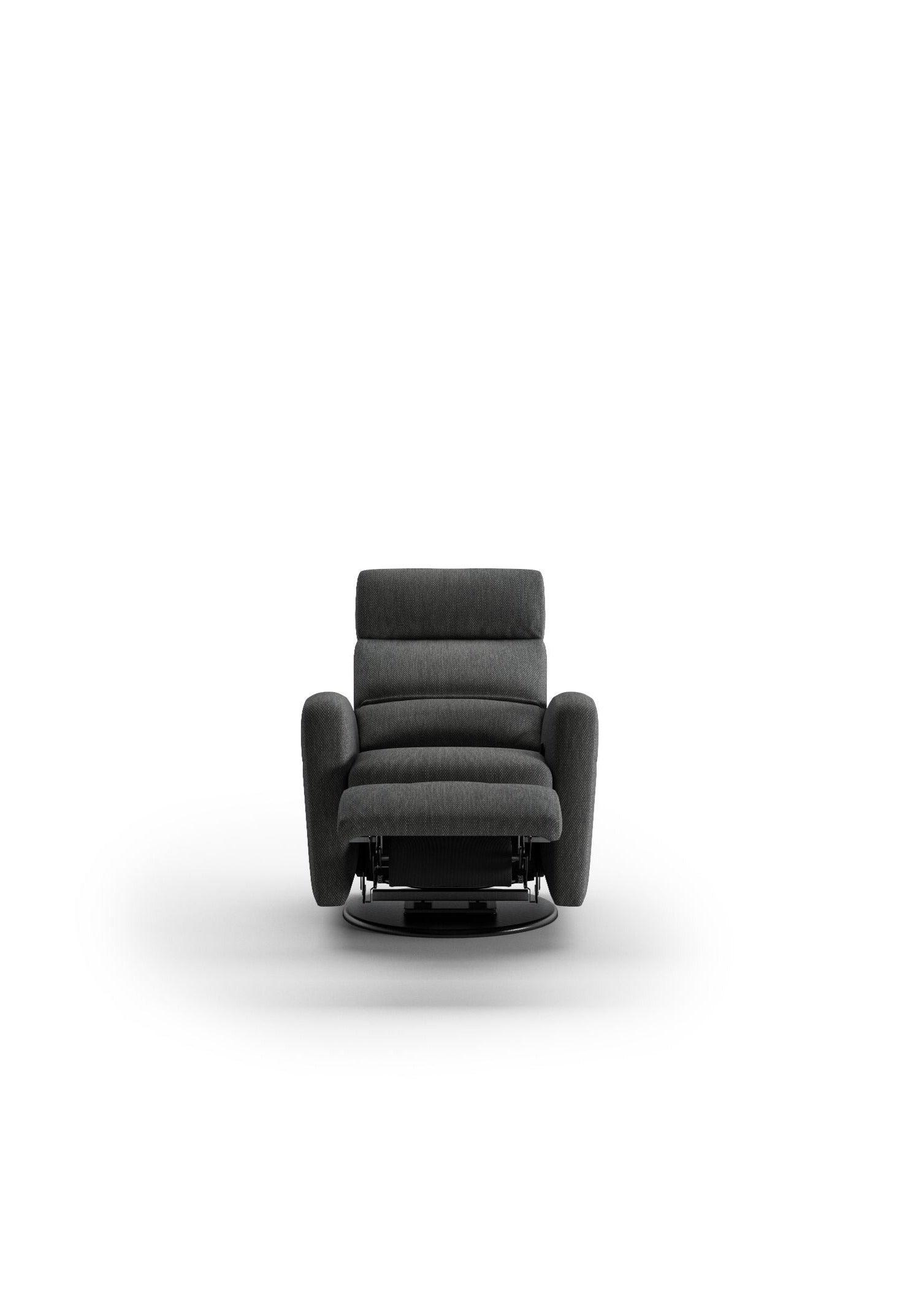 Sloped Recliner - Frankwebs