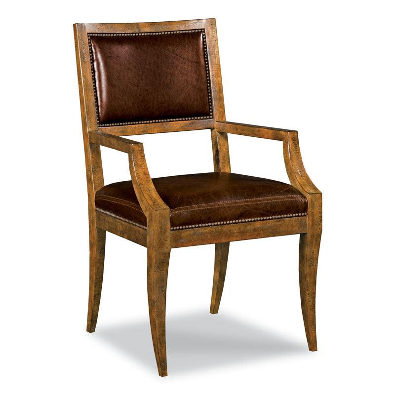 Ross Dining Arm Chair - Frankwebs