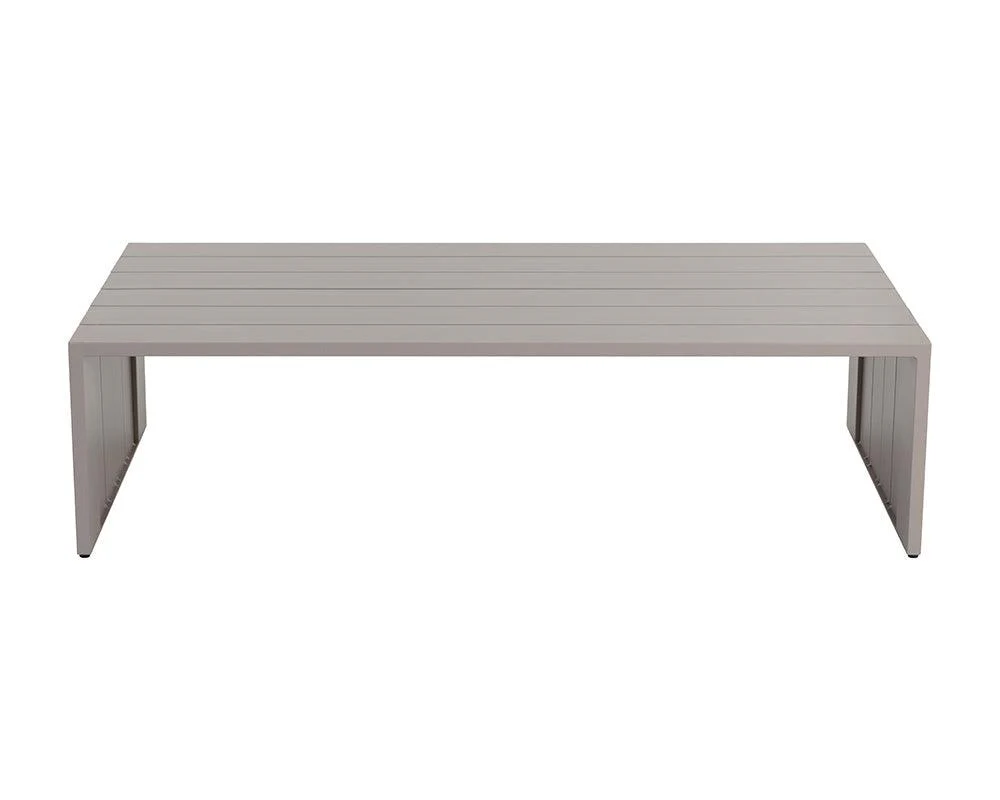 Verin Coffee Table - Frankwebs