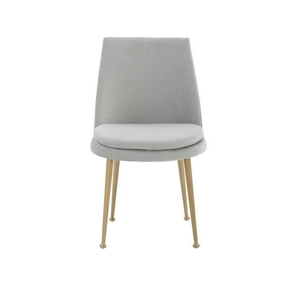 RYNALDO UPHOLSTERED DINING CHAIR - Frankwebs