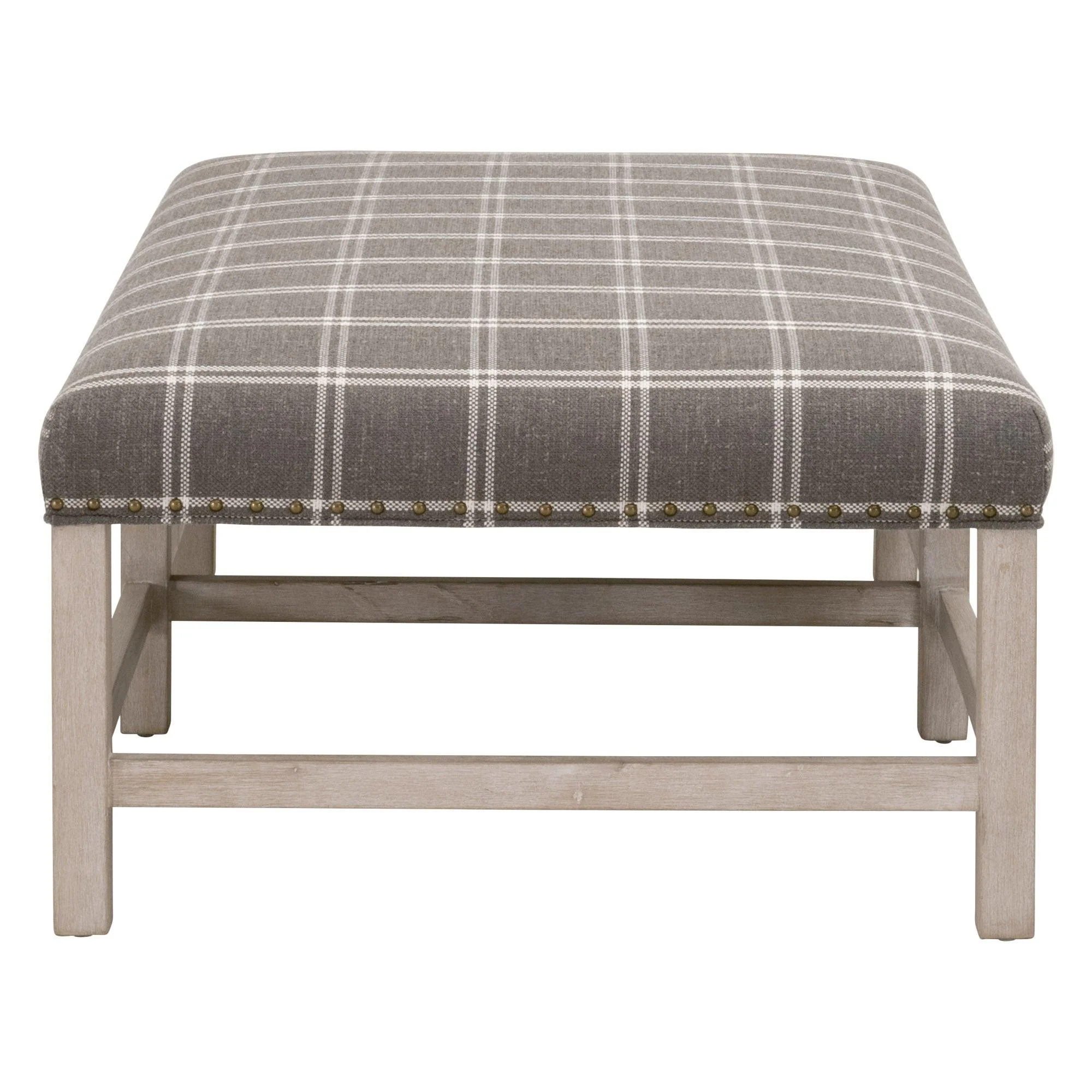 Blakely Upholstered Coffee Table - Frankwebs