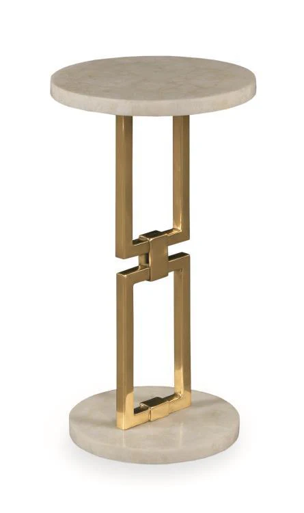 Grand Tour Furniture Links Accent Table - Frankwebs