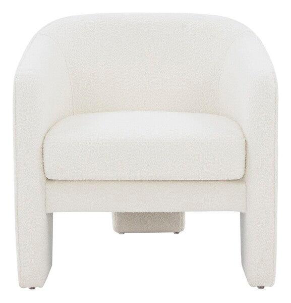 LONDYN UPHOLSTERED ACCENT CHAIR - Frankwebs