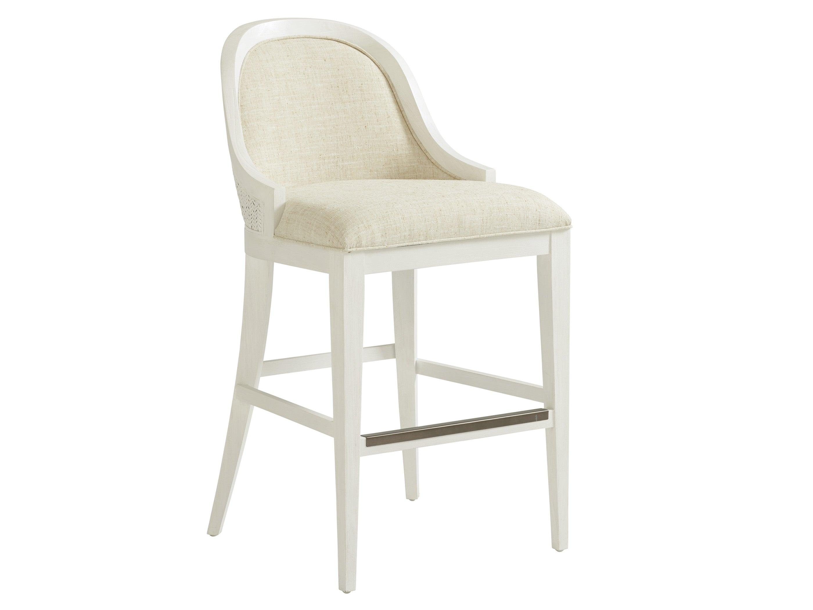 Ocean Breeze Lantana Bar Stool - Frankwebs