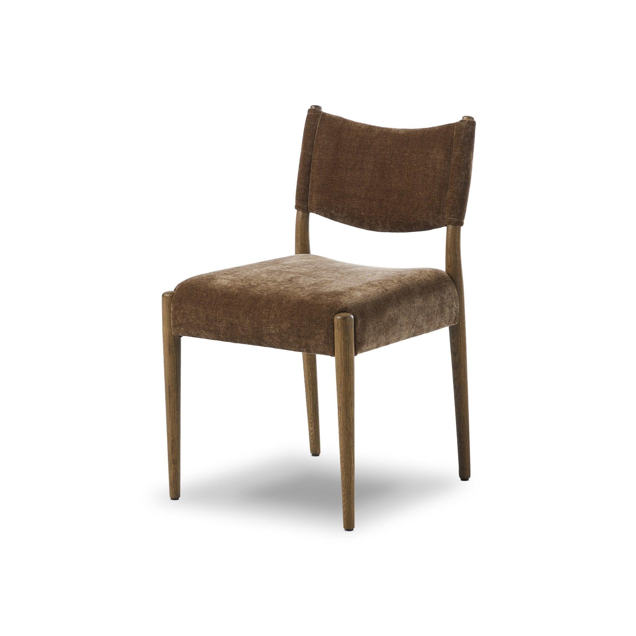 Jayla Armless Dining Chair - Frankwebs