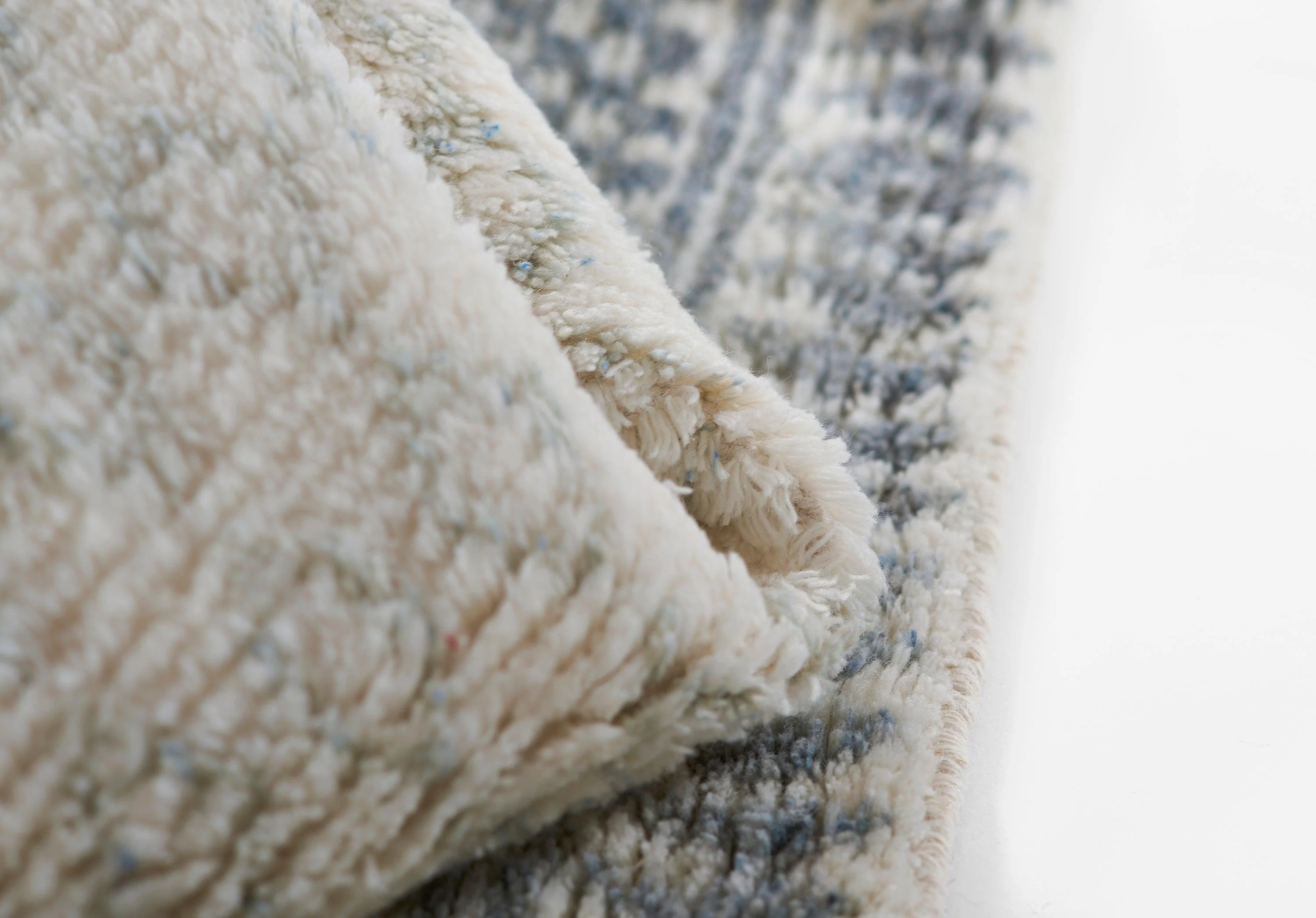 Berkeley - Frankwebs