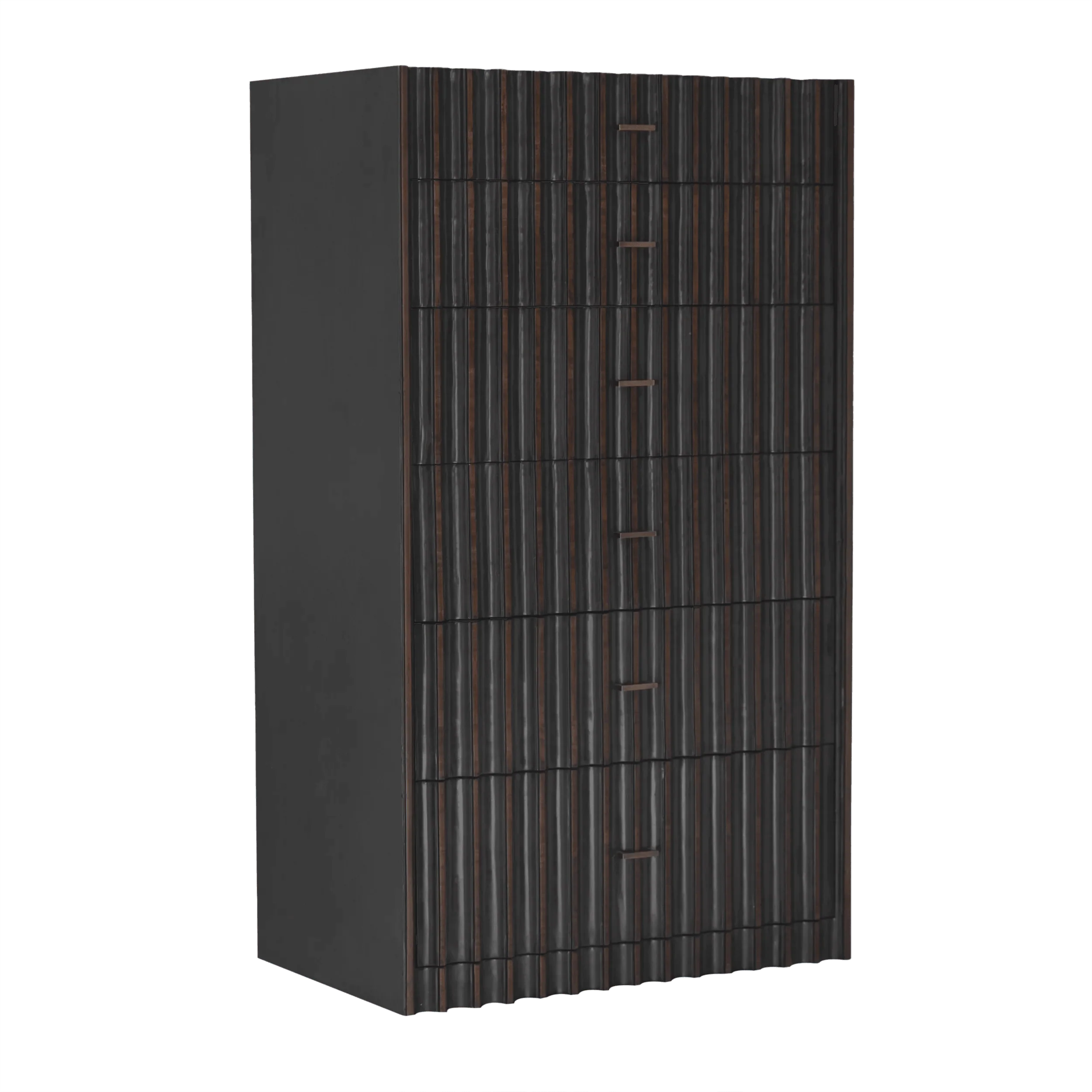 Izzy Tallboy, Pale - Frankwebs