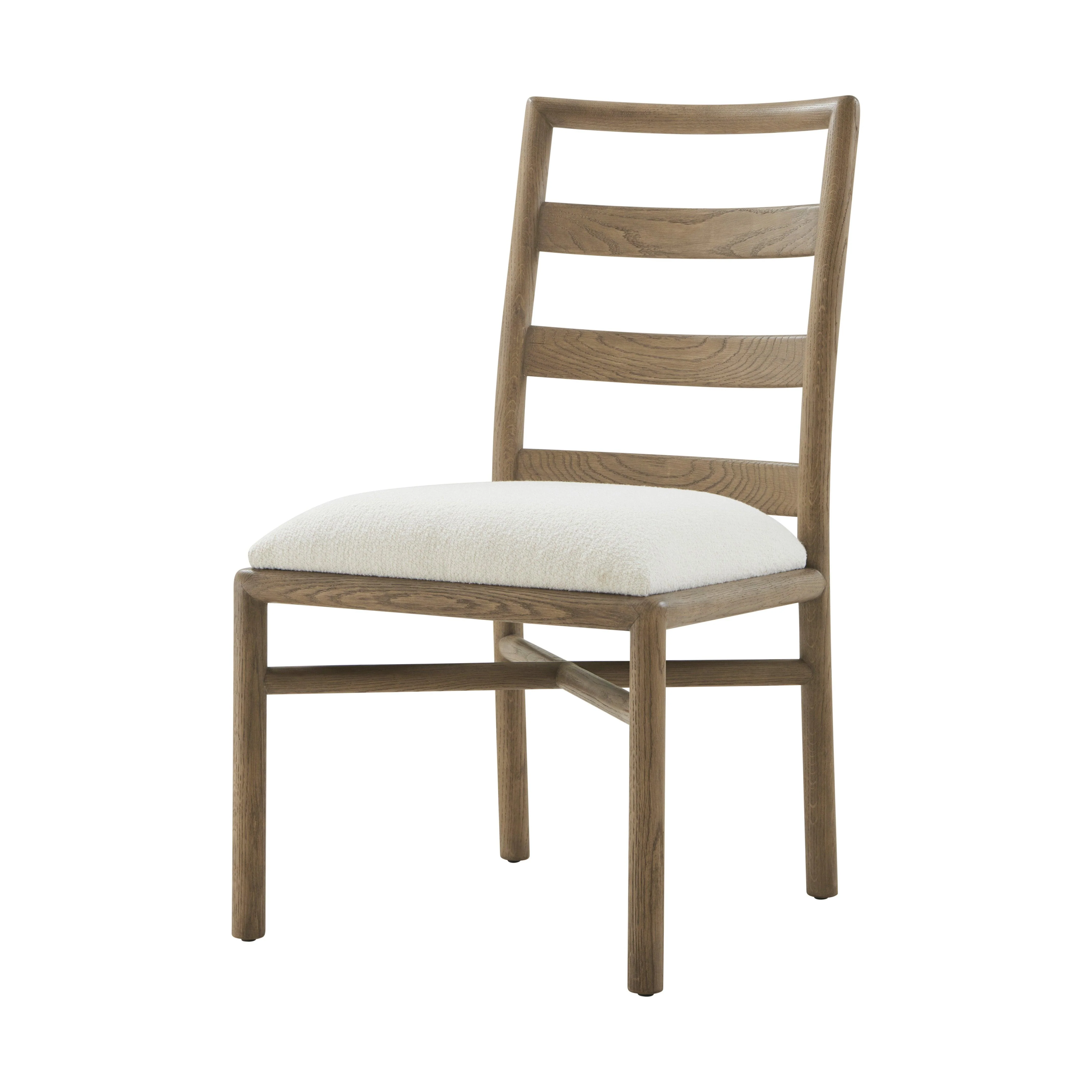 Montauk Dining Side Chair - Set Of 2 - Frankwebs