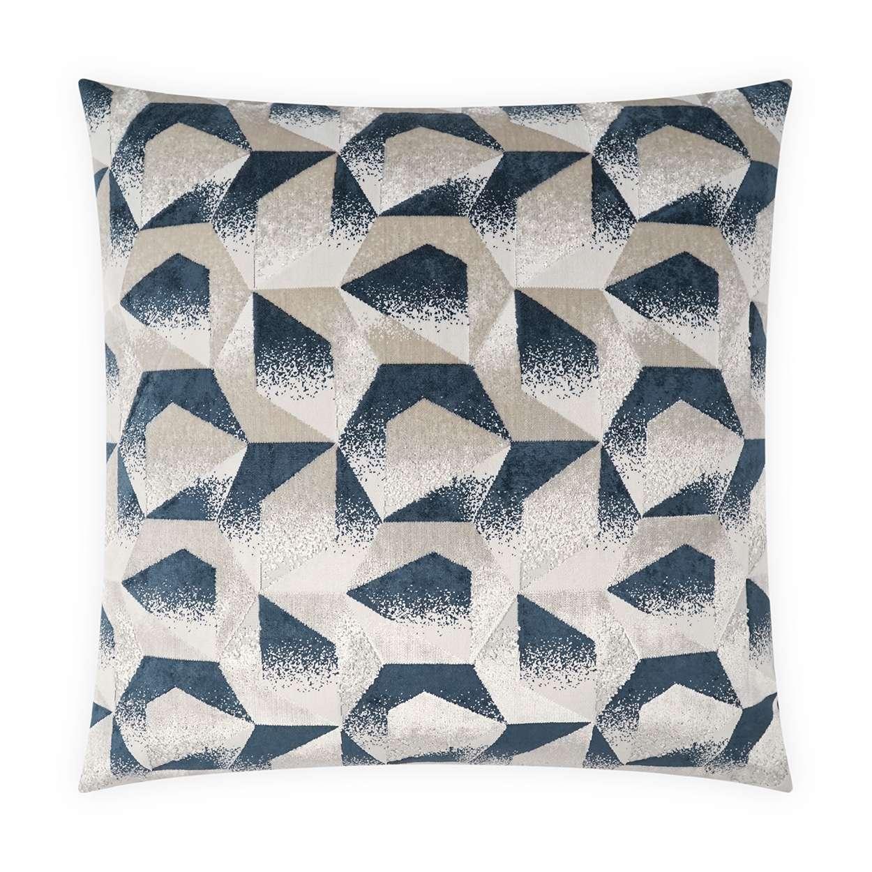 Cajon Pillow - Frankwebs