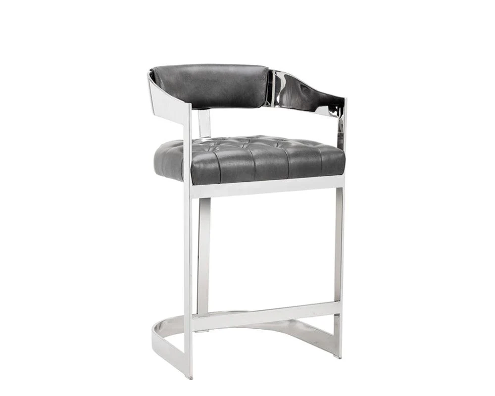 Beaumont Counter Stool - Frankwebs