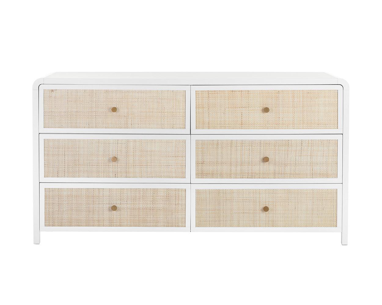 Tierra Dresser - Small - Frankwebs
