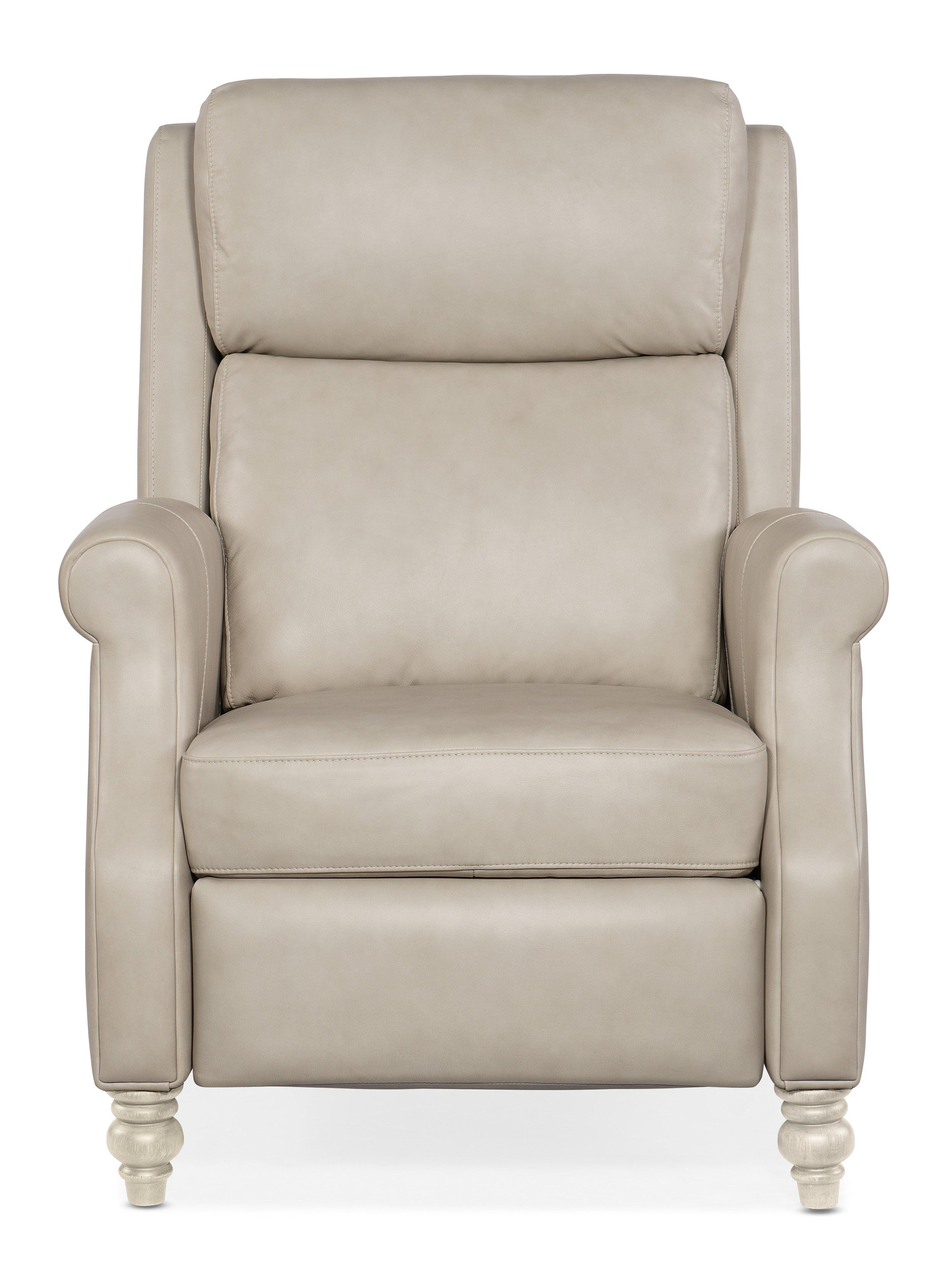 Hurley Power Recliner with Power Headrest - Frankwebs