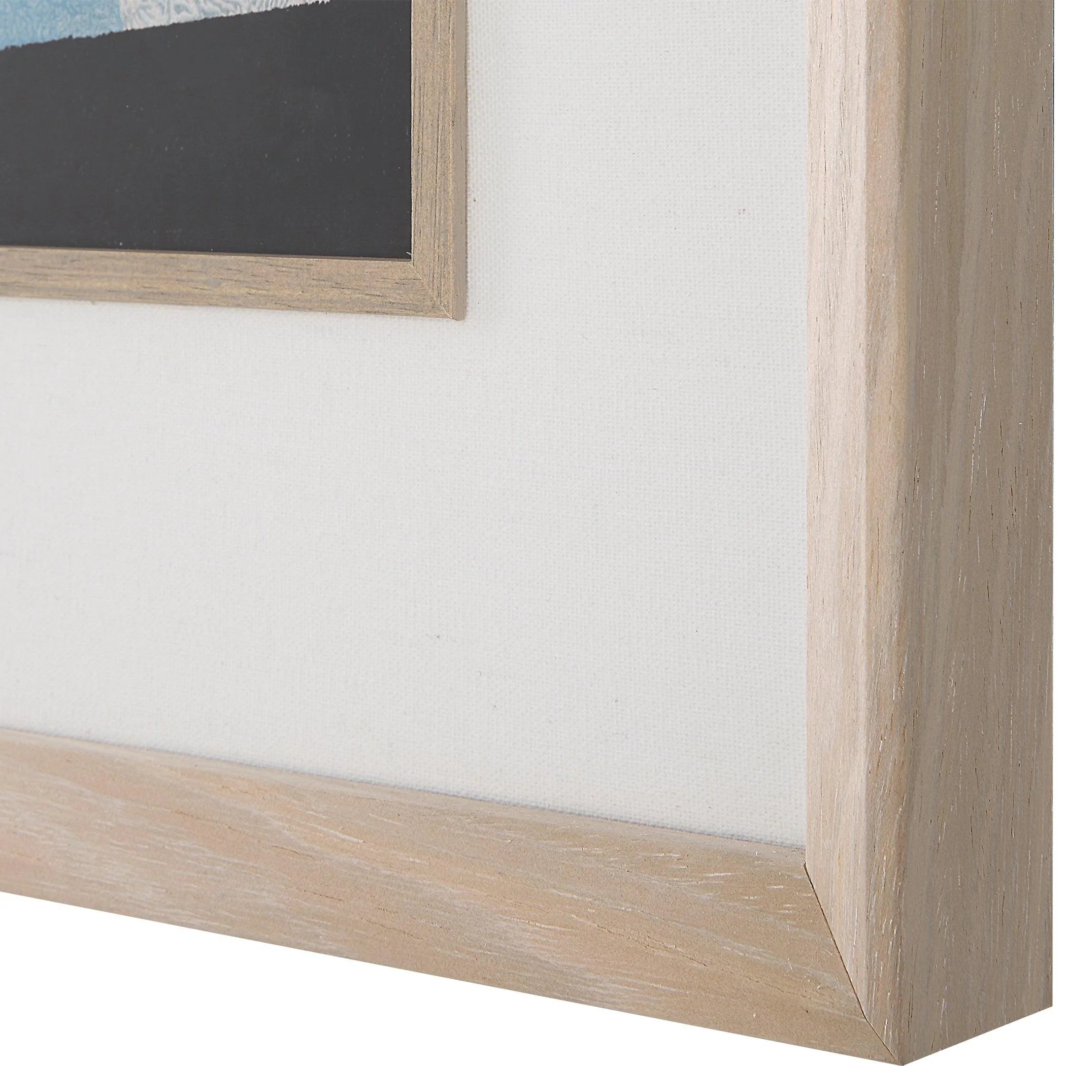 Brilliant Clouds Abstract Prints, Set/2 - Frankwebs