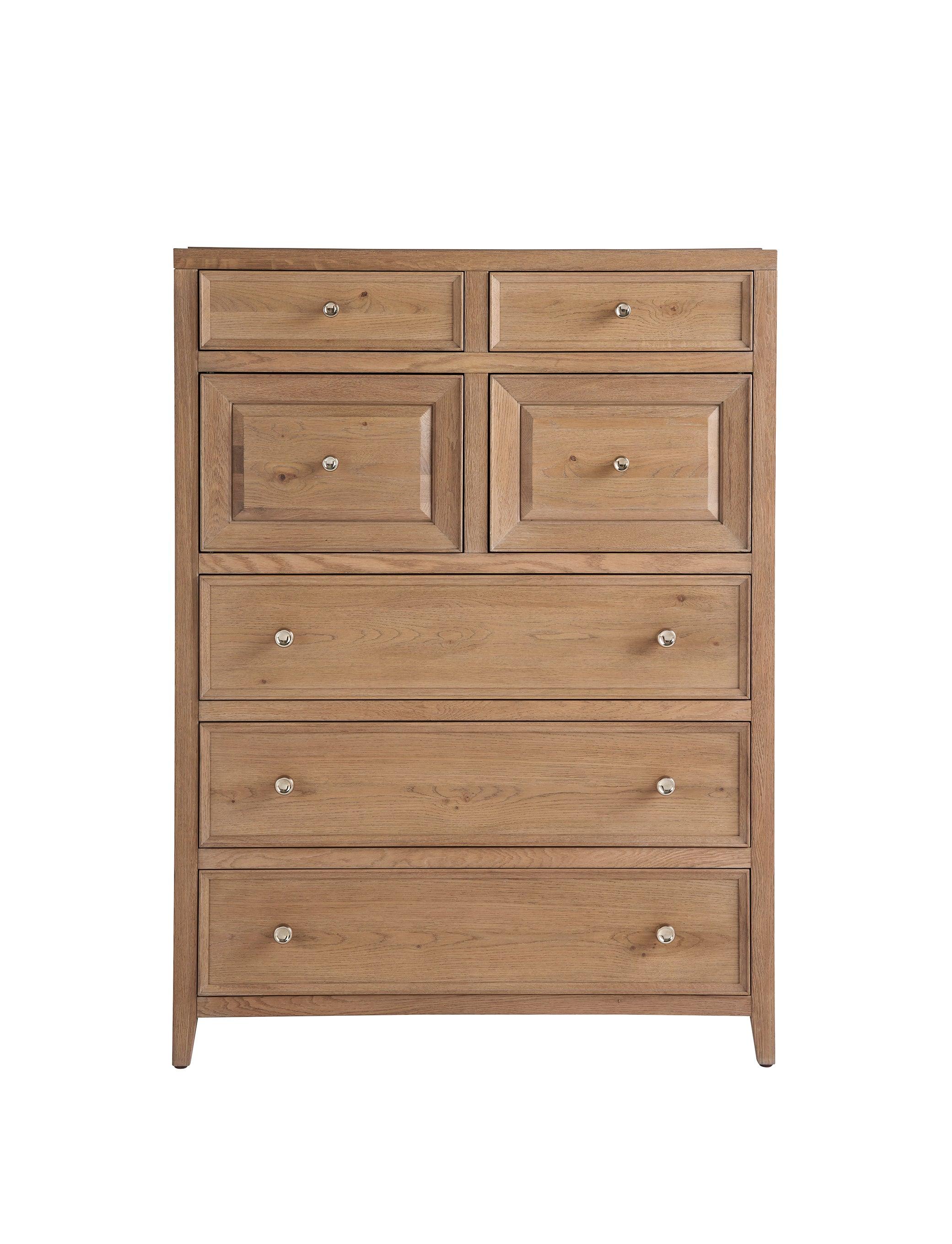 Weekender Dresser - Frankwebs