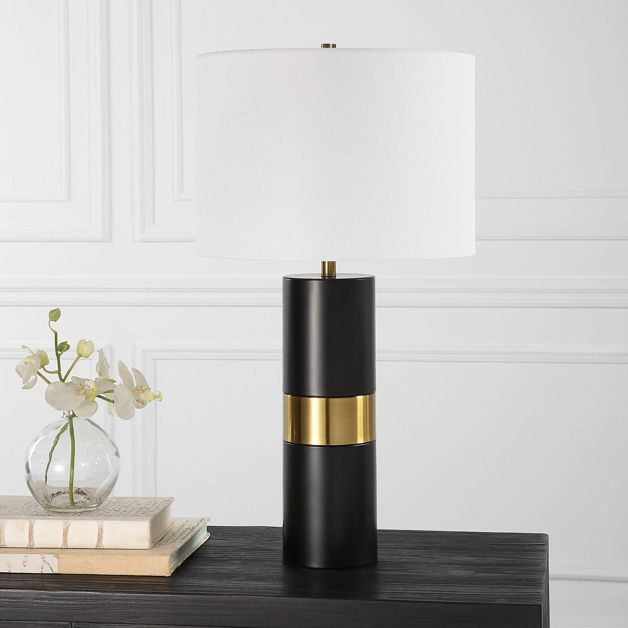 TALLULAH TABLE LAMP - Frankwebs