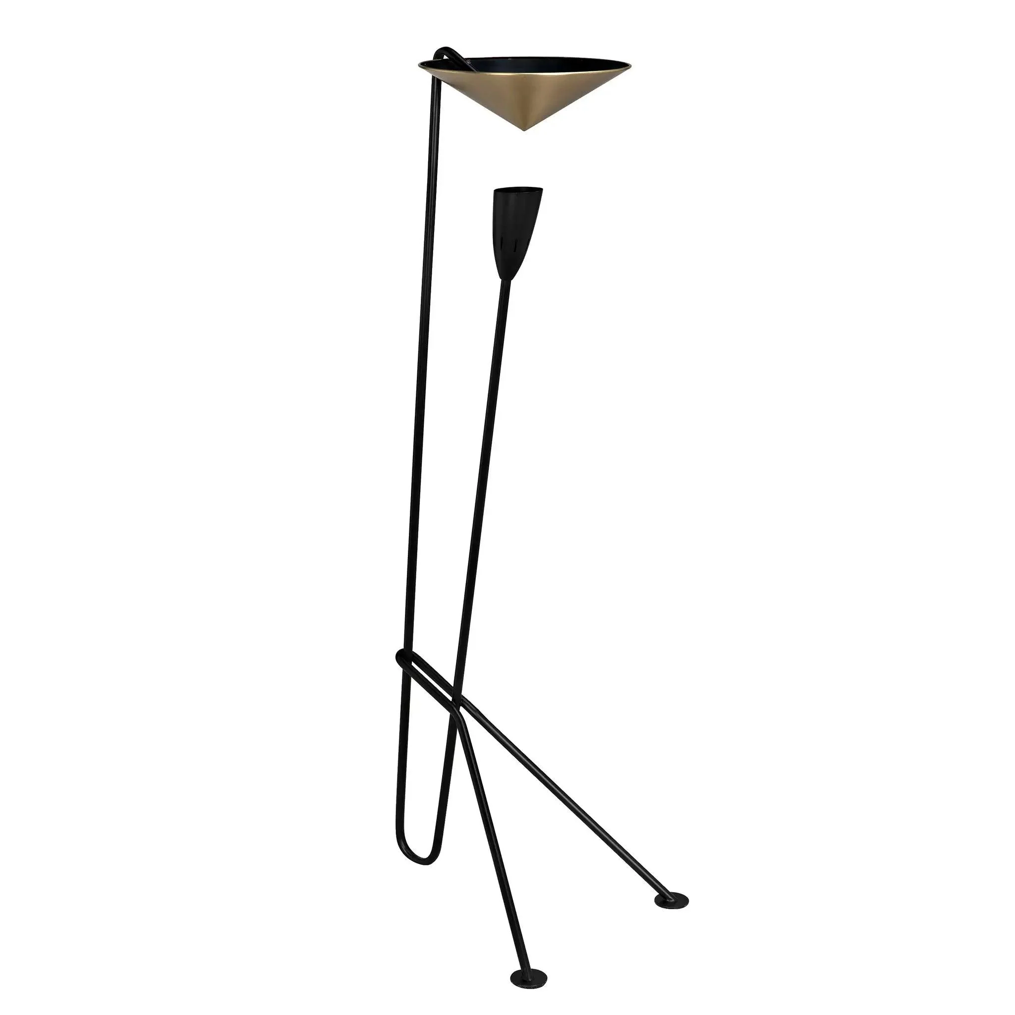 Jetset Floor Lamp - Frankwebs