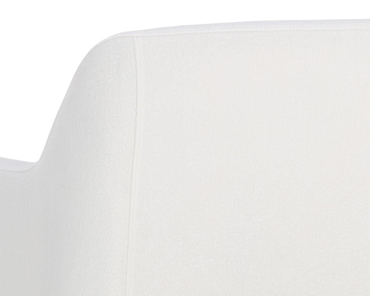 Jaime Dining Armchair - Frankwebs