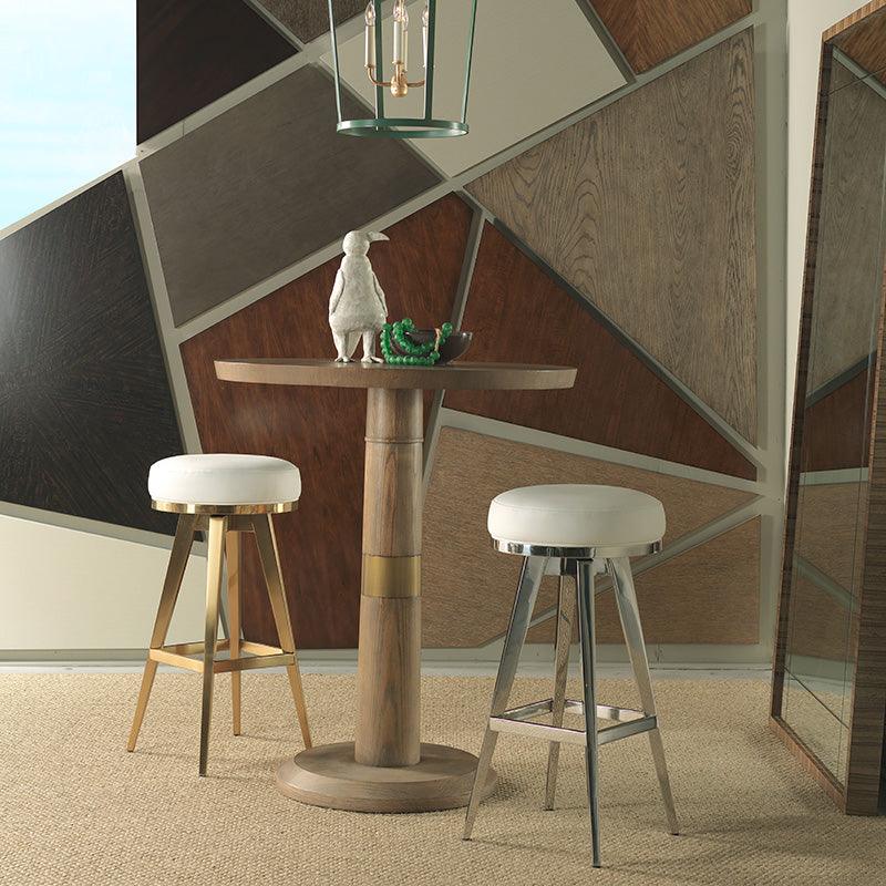 Capri Bar Stool - Frankwebs
