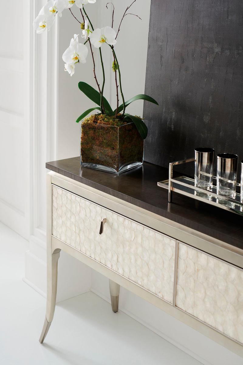 SHELL IT LIKE IT IS CONSOLE - Frankwebs