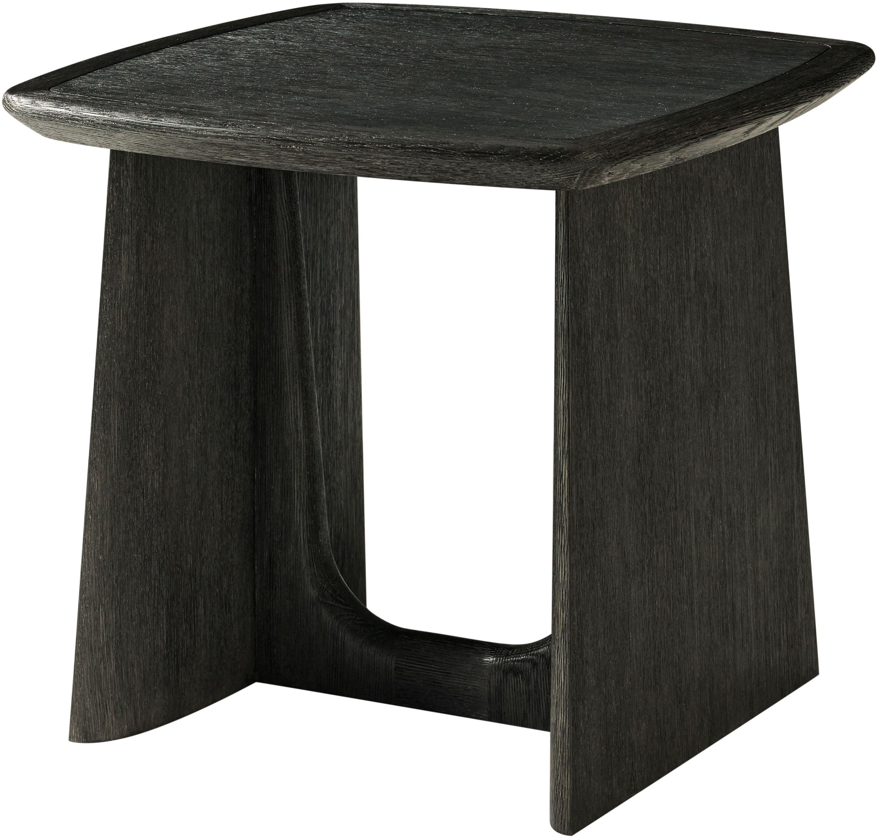 REPOSE SQUARE SIDE TABLE - Frankwebs
