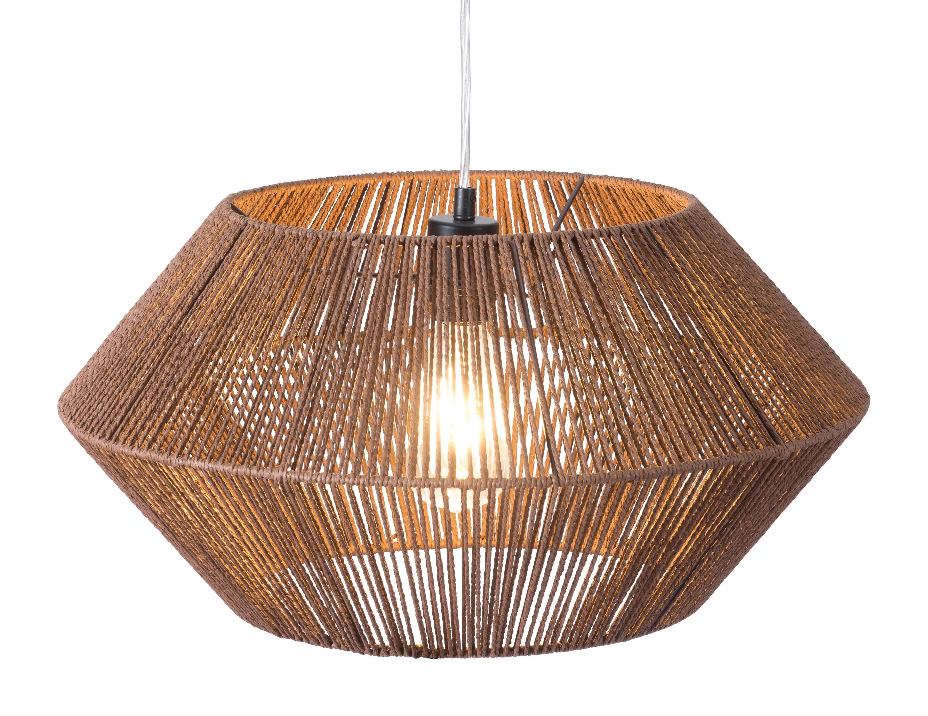 Kendrick Ceiling Lamp - Frankwebs