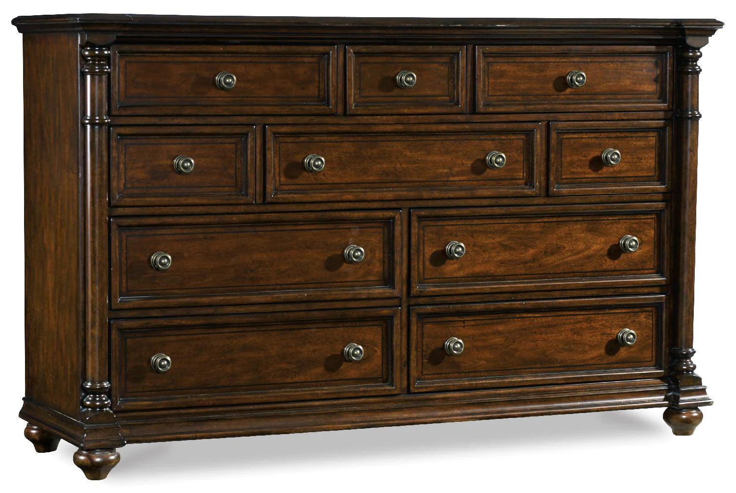 Leesburg Dresser - Frankwebs