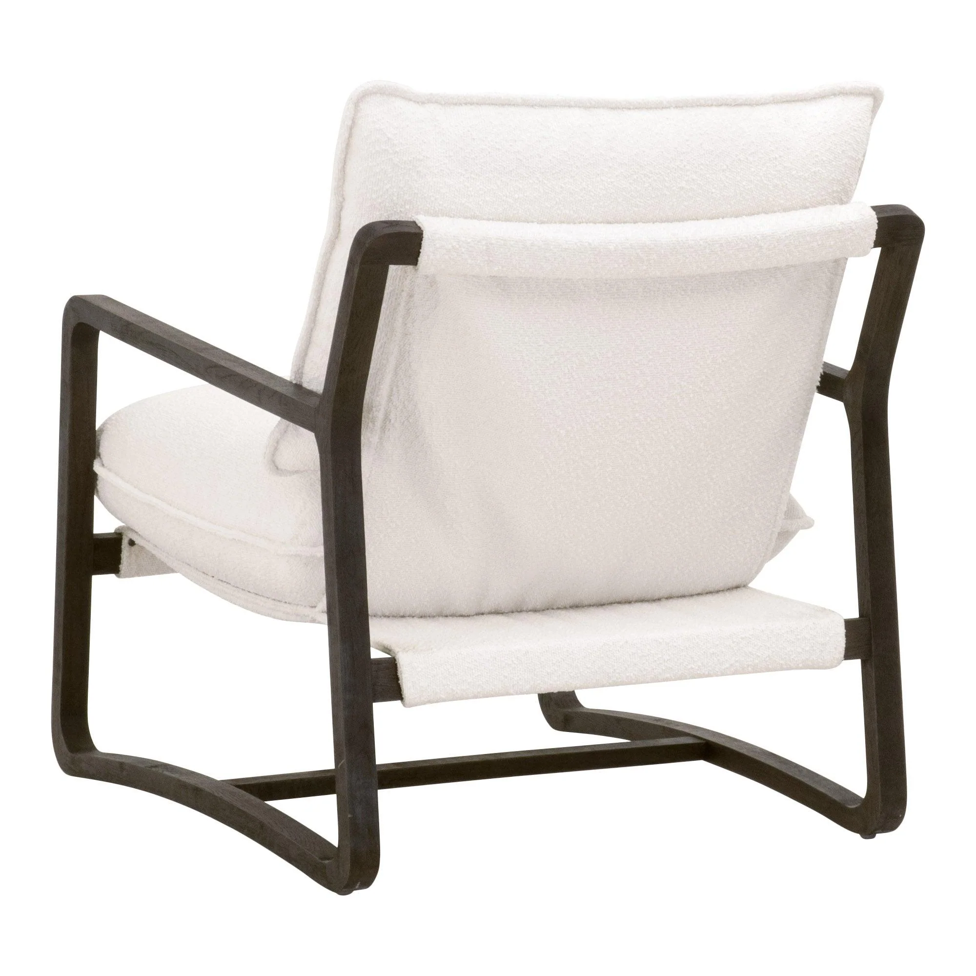 Hamlin Club Chair - Frankwebs