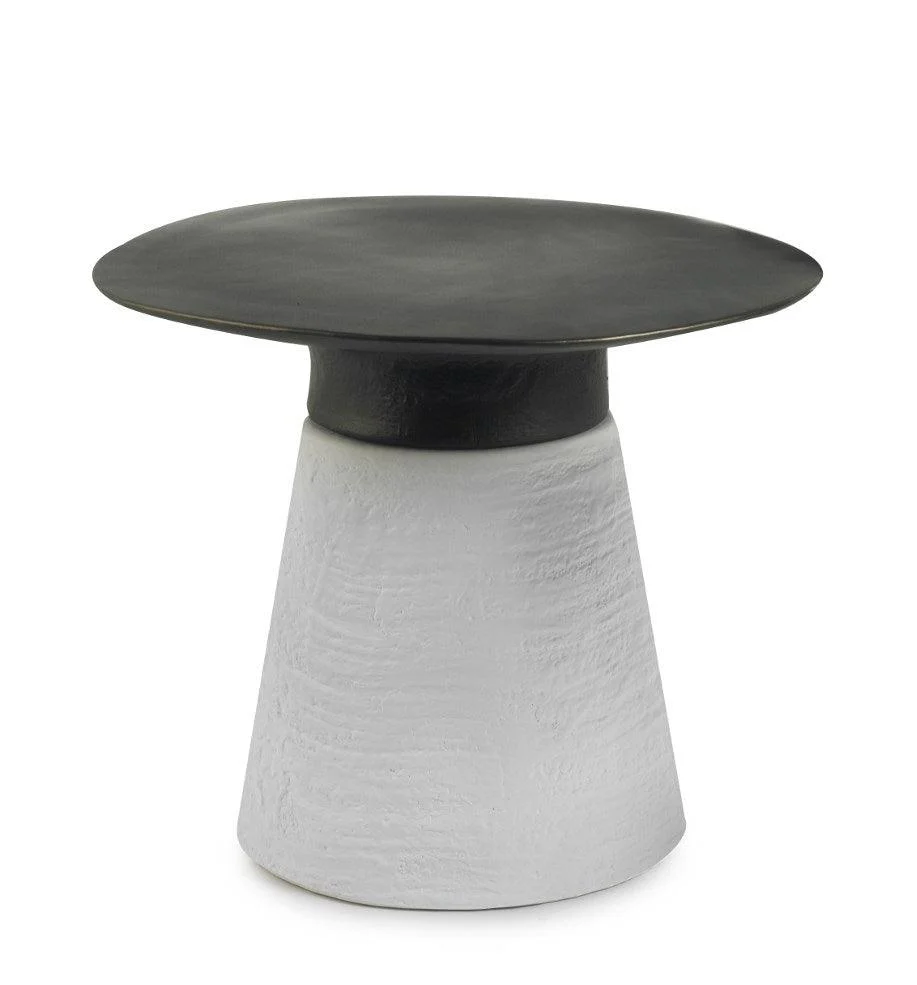 Conc Table, Low - Frankwebs