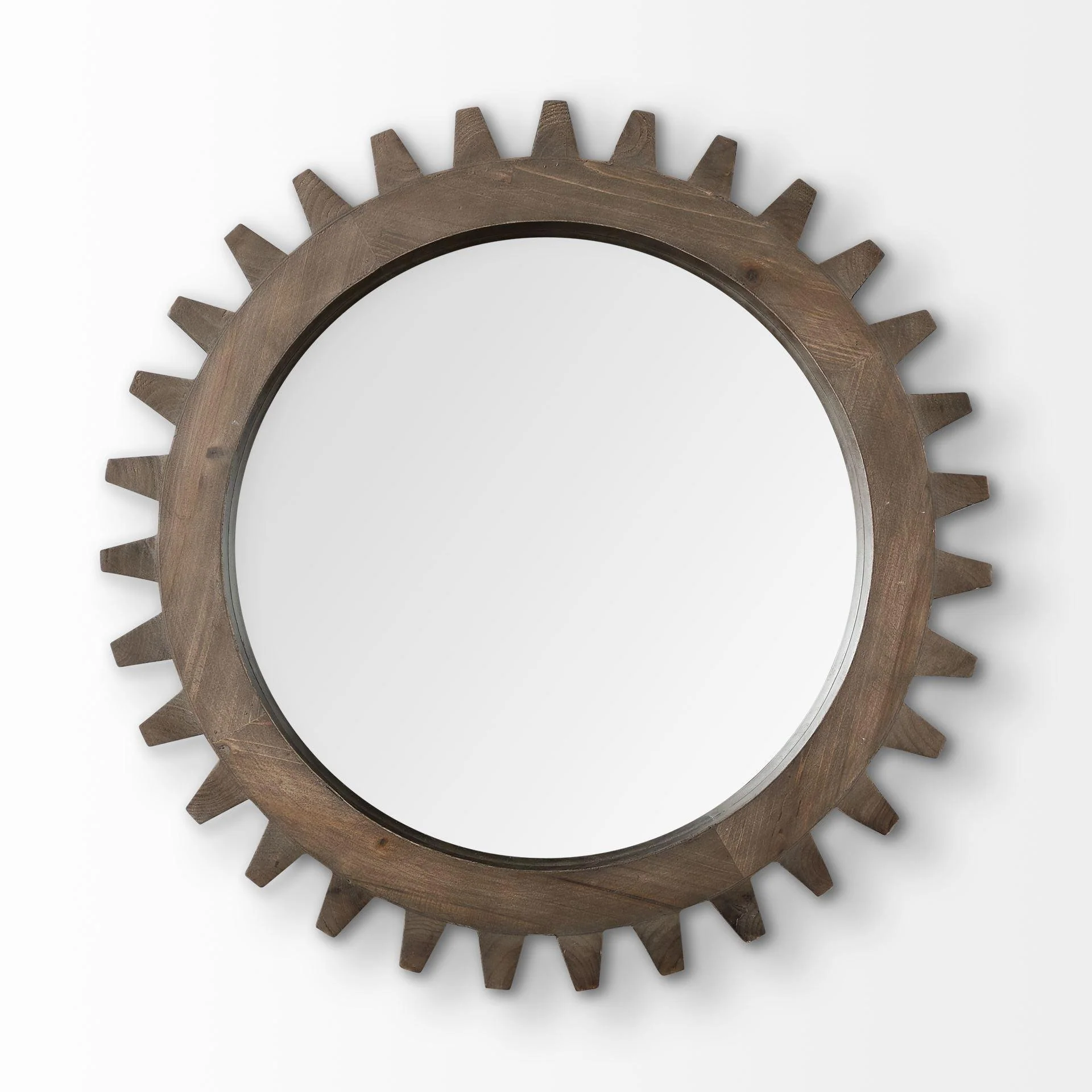 Cog Mirror Collection 9 (Set of 9) - Frankwebs