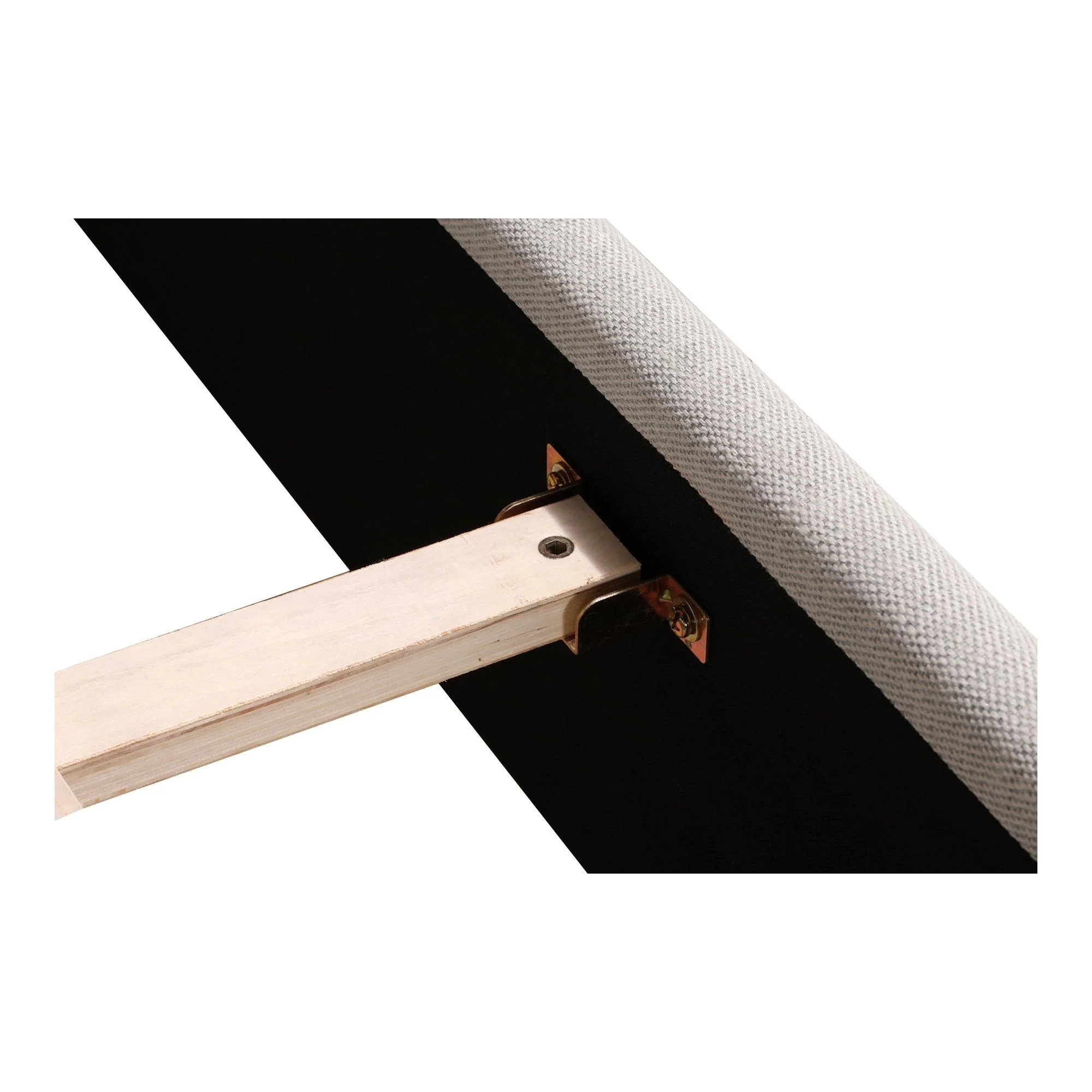 Luzon Bed - Frankwebs