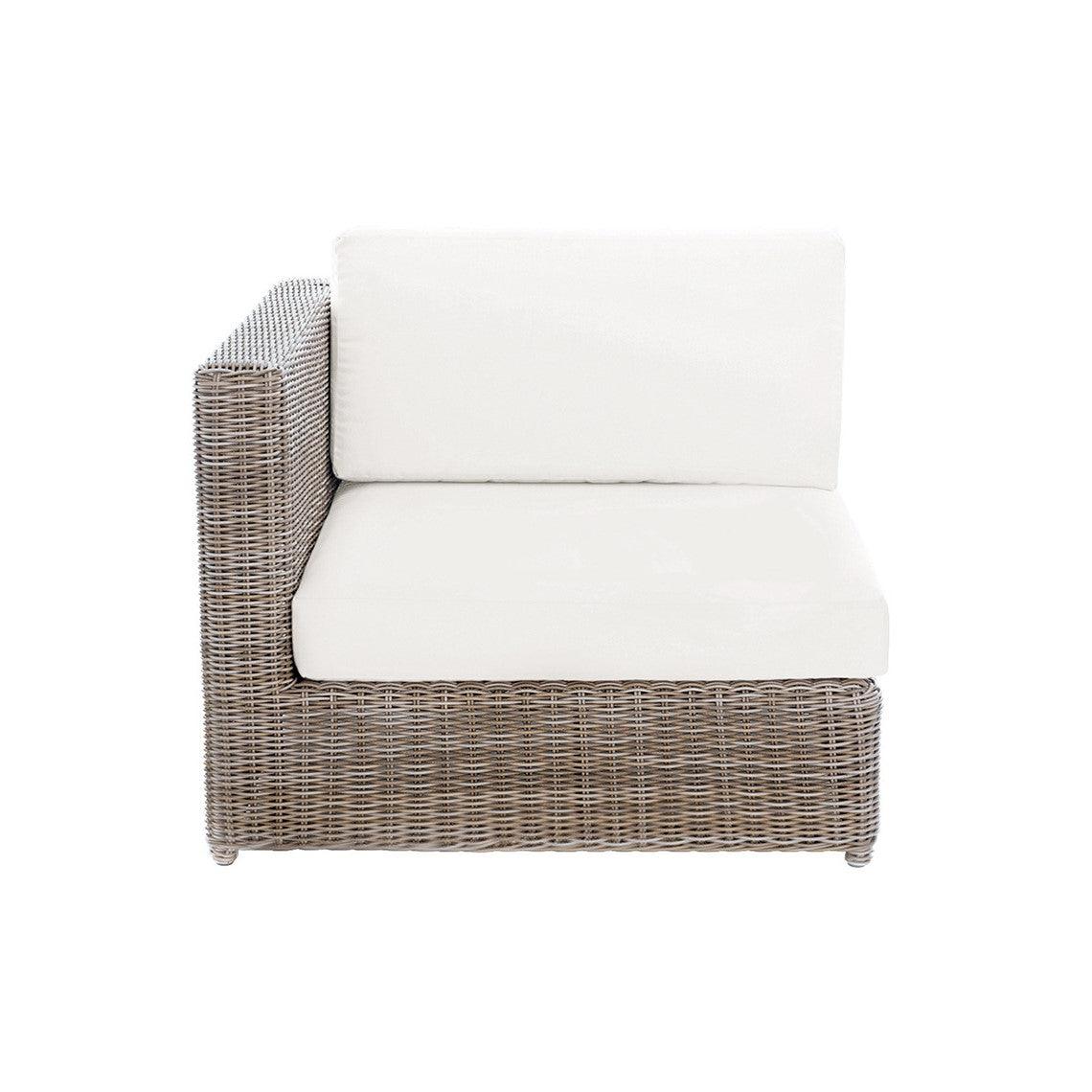 Sag Harbor Sectional Left/Right End Chair - Frankwebs