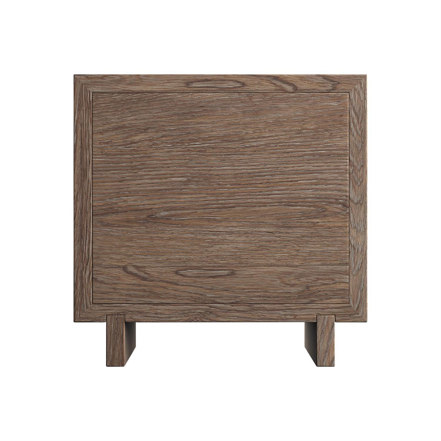 CASA PAROS NIGHTSTAND - Frankwebs