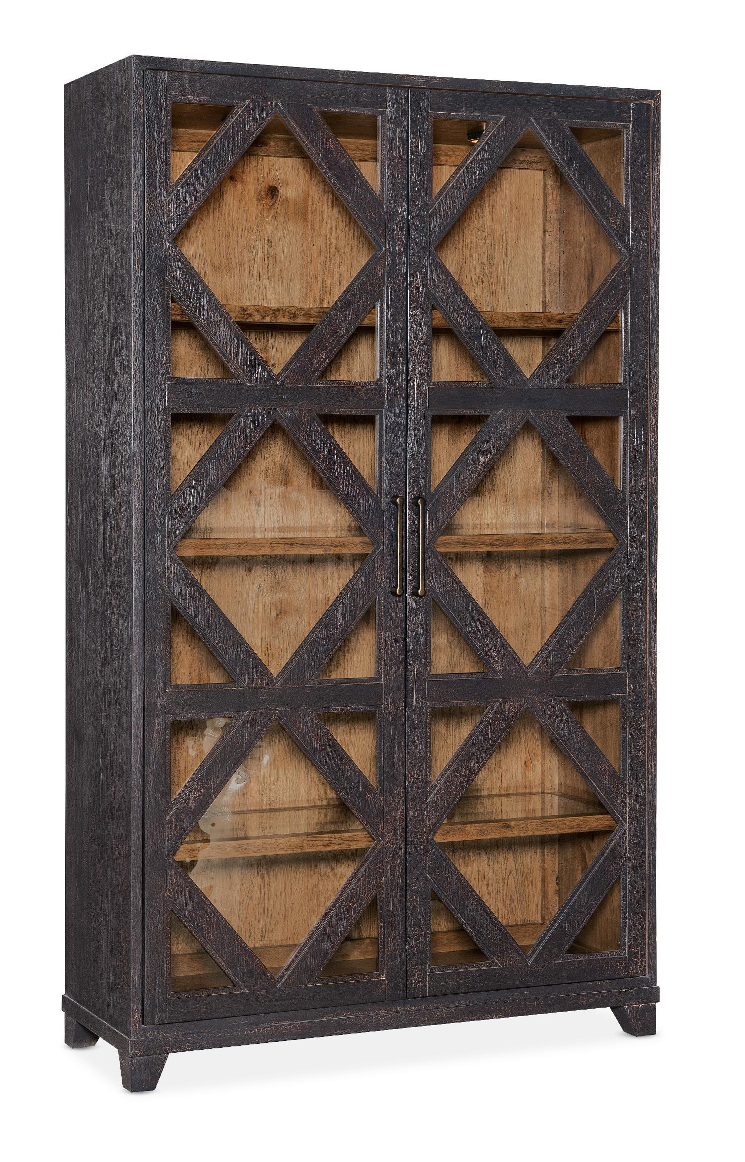 Big Sky Display Cabinet - Frankwebs