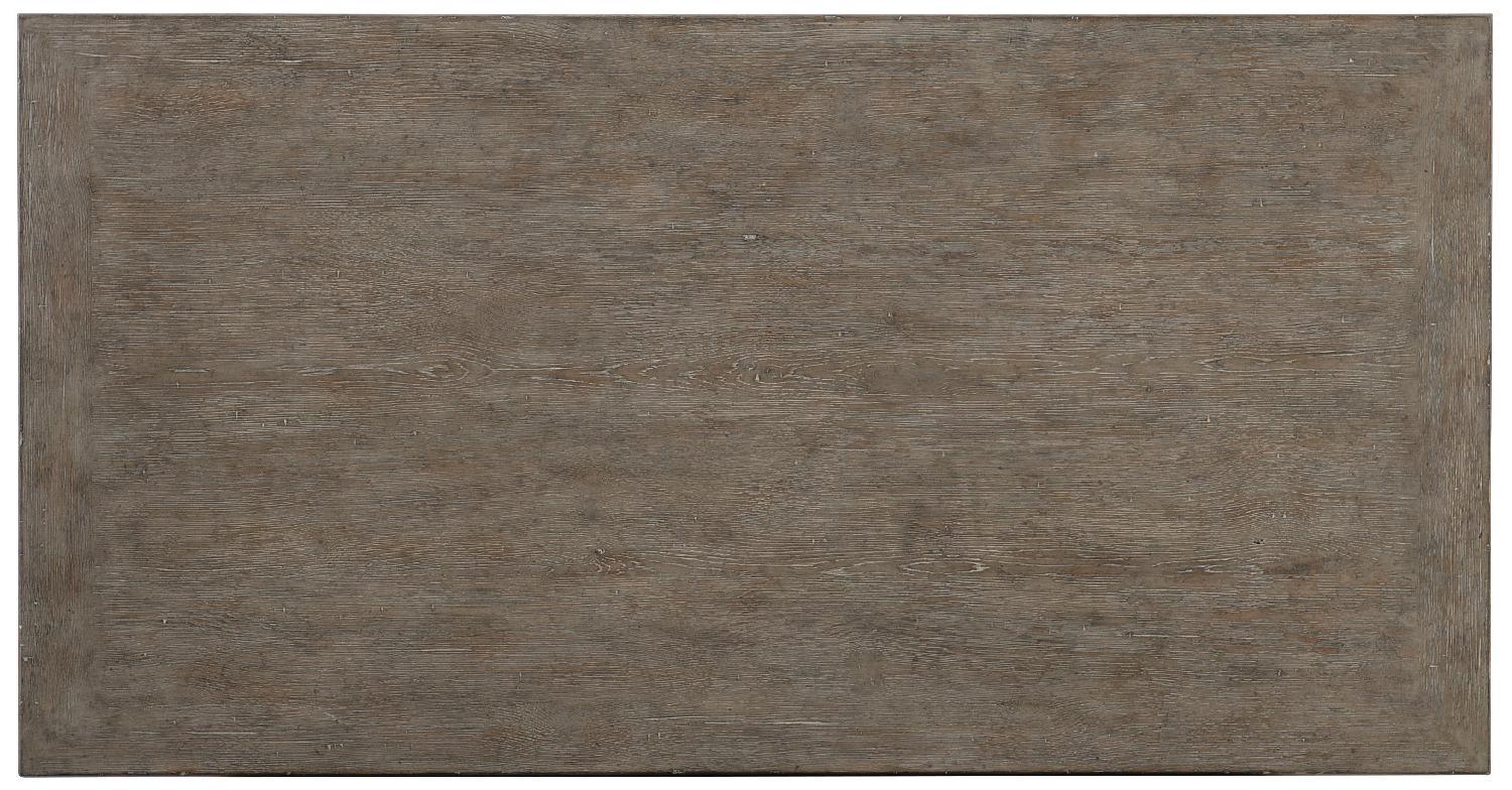 Rustic Glam Leg Desk - Frankwebs